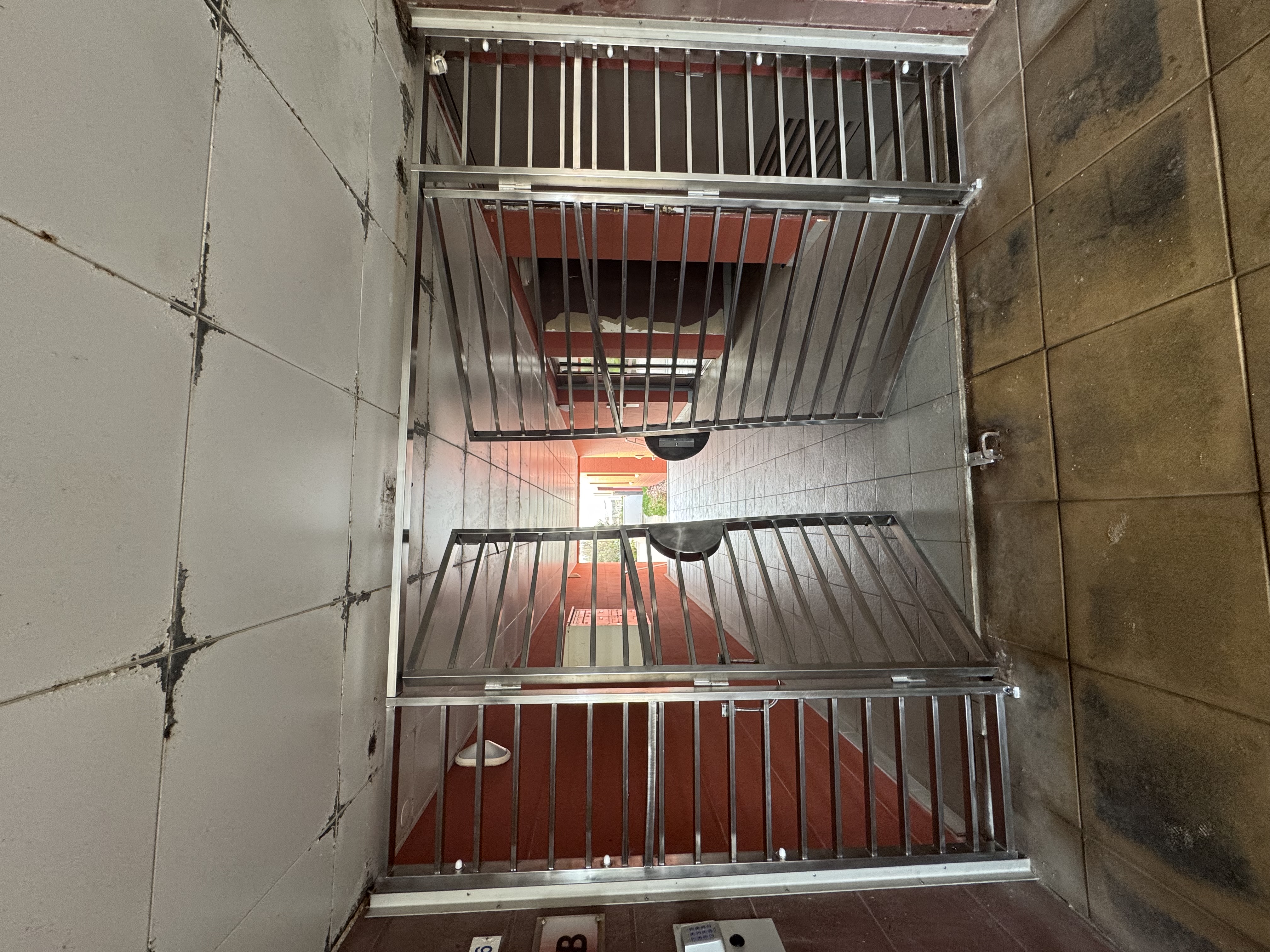 Réalisation Creal'Inox 8