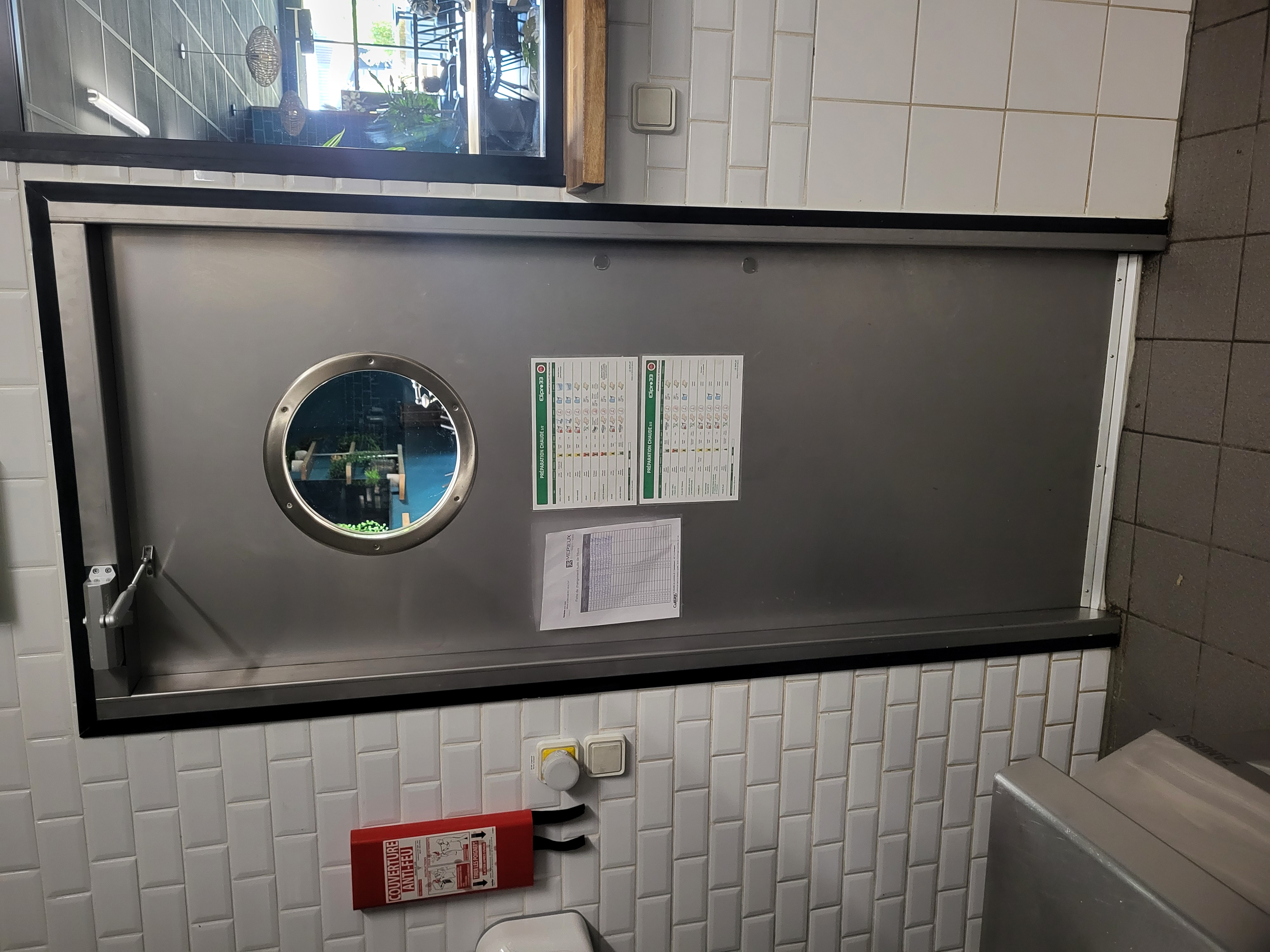 Réalisation Creal'Inox 11