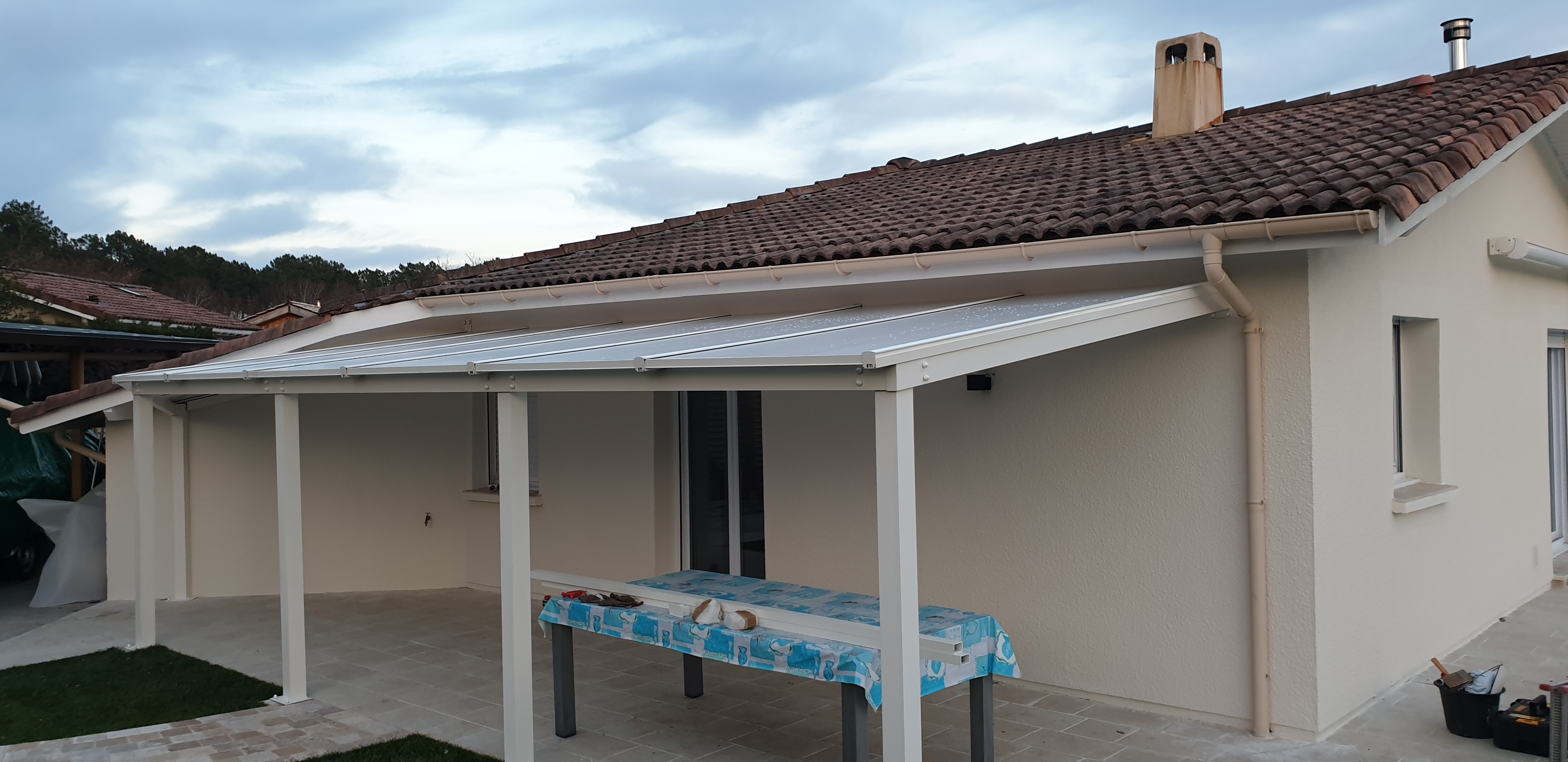 Réalisation Creal'Inox 4