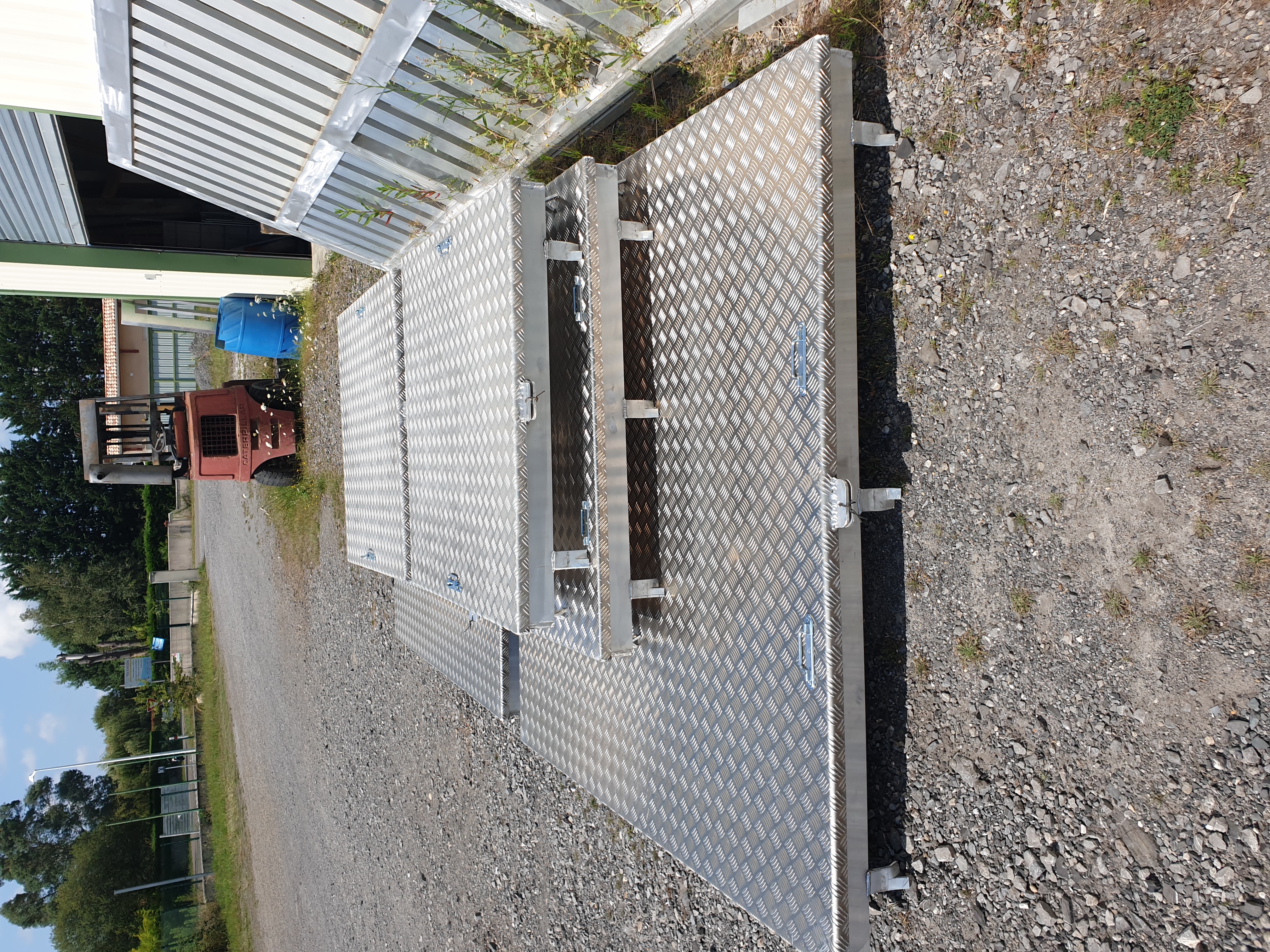 Réalisation Creal'Inox 4