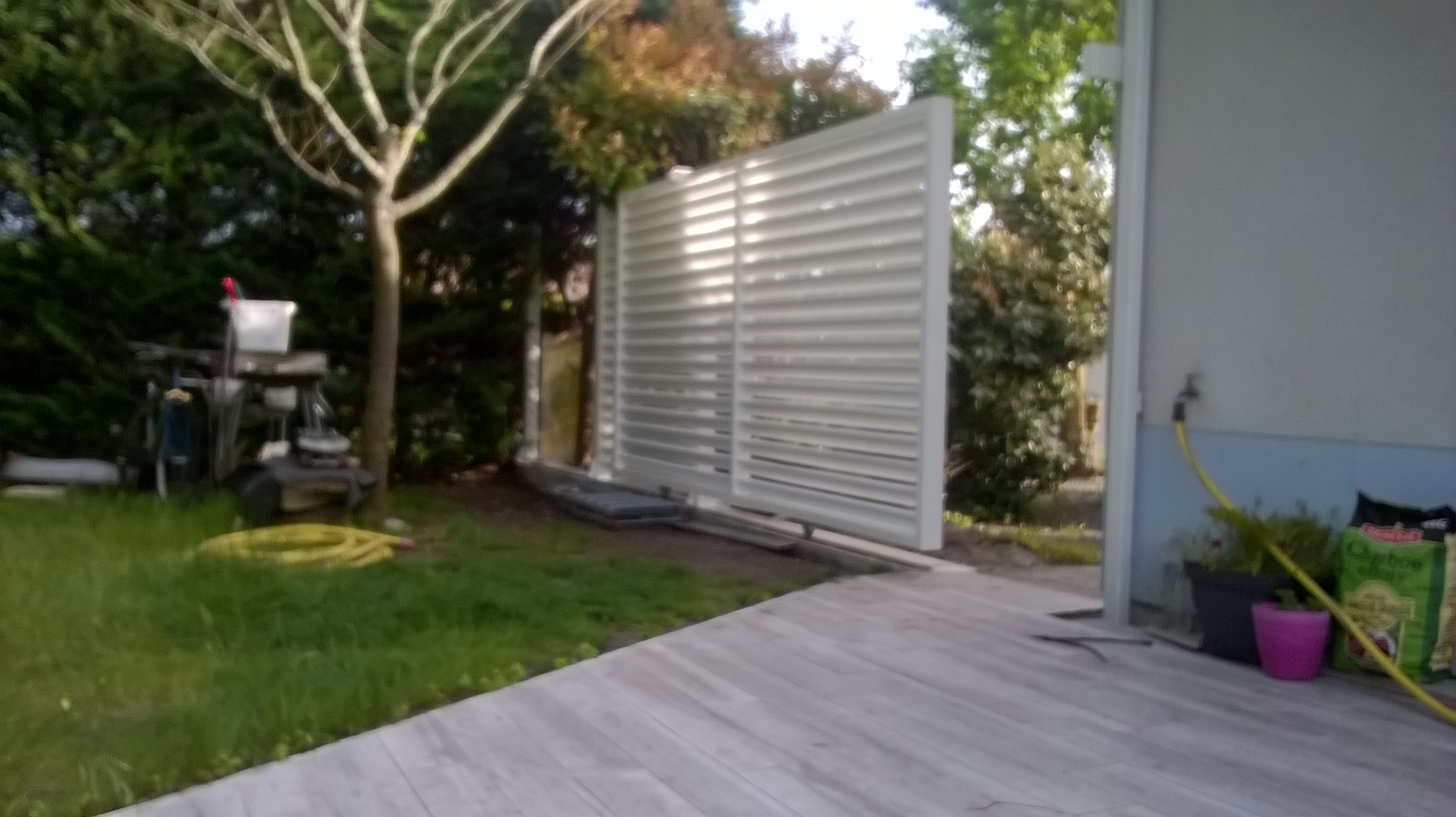 Réalisation Creal'Inox 13