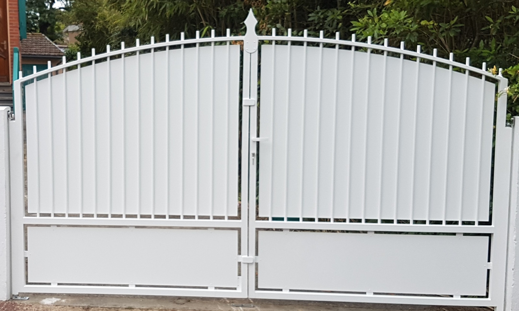 Réalisation Creal'Inox 2