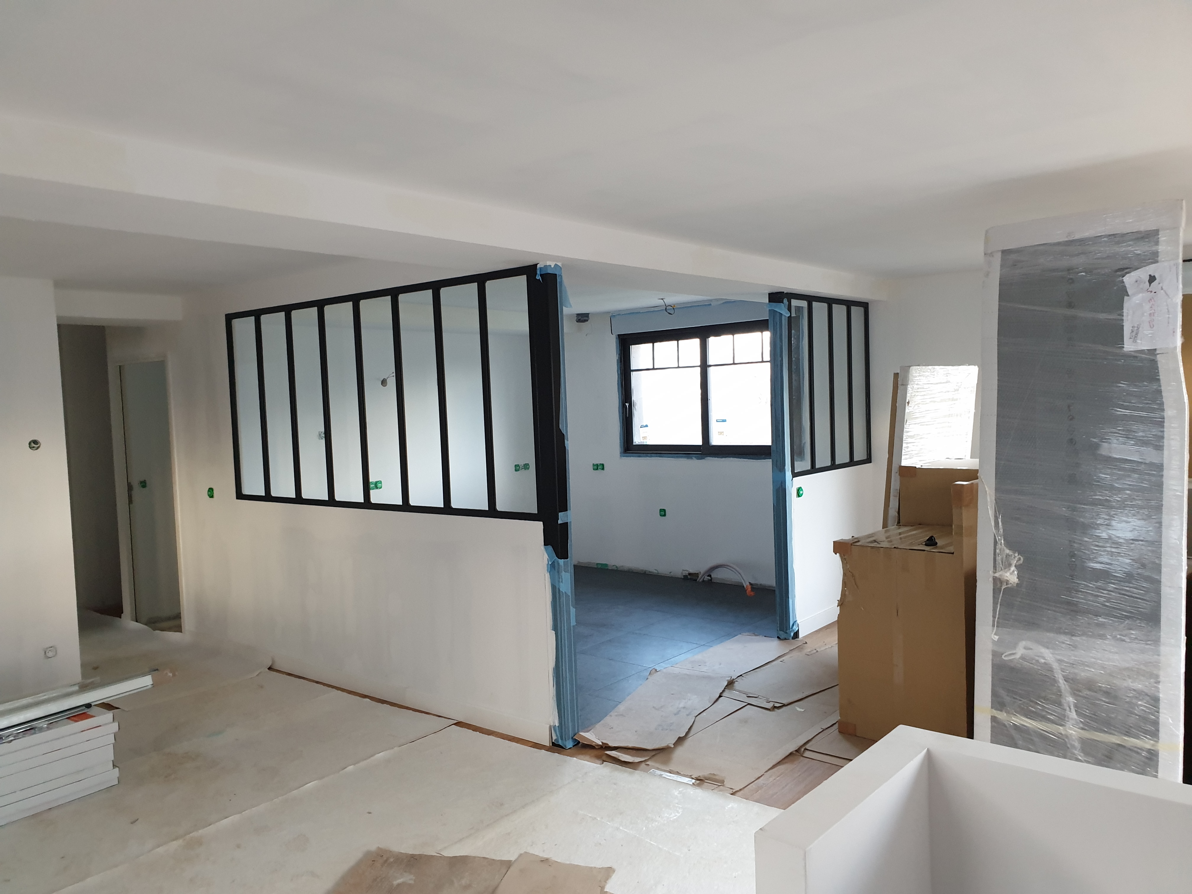 Réalisation Creal'Inox 7