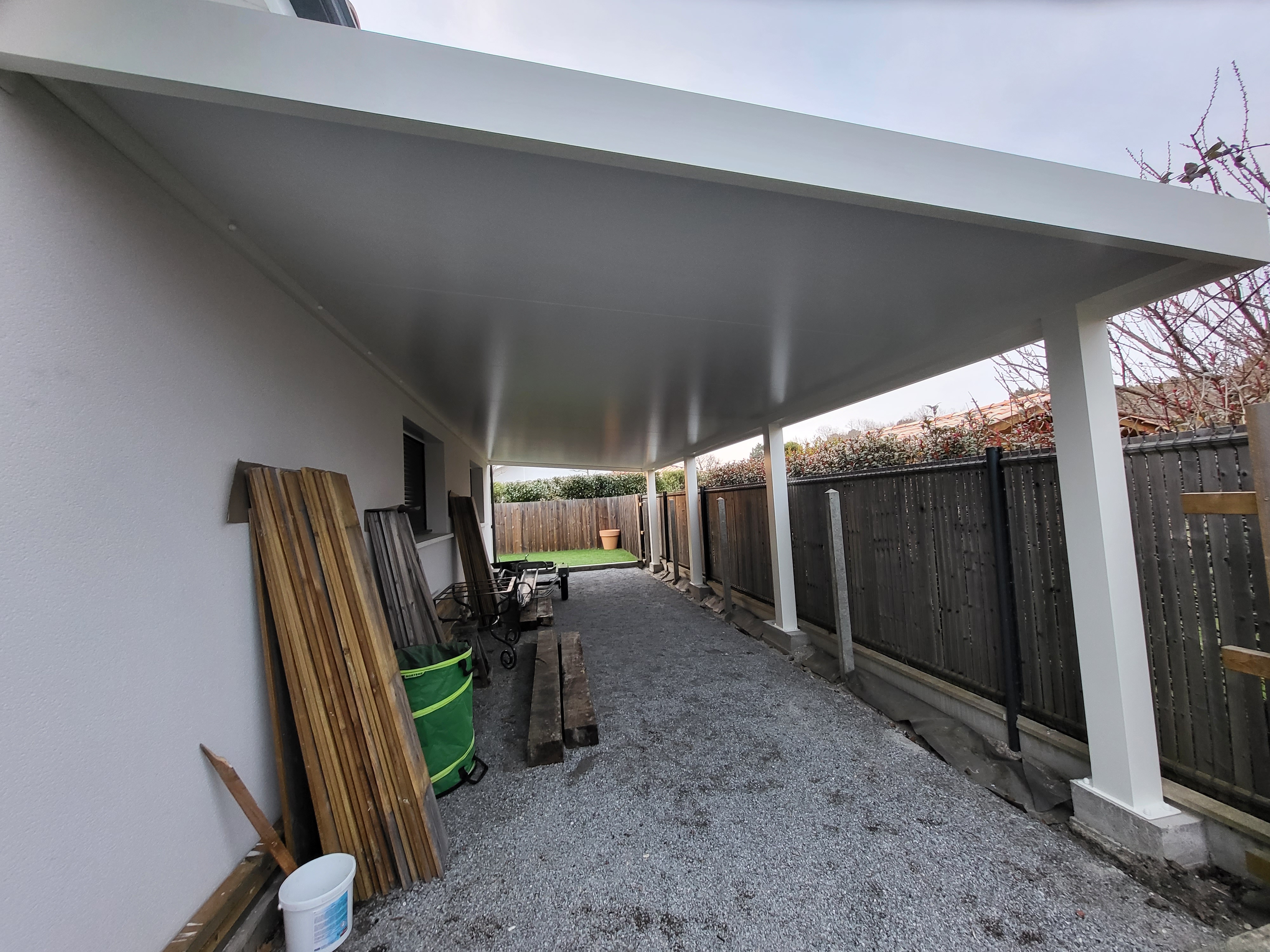 Réalisation Creal'Inox 7