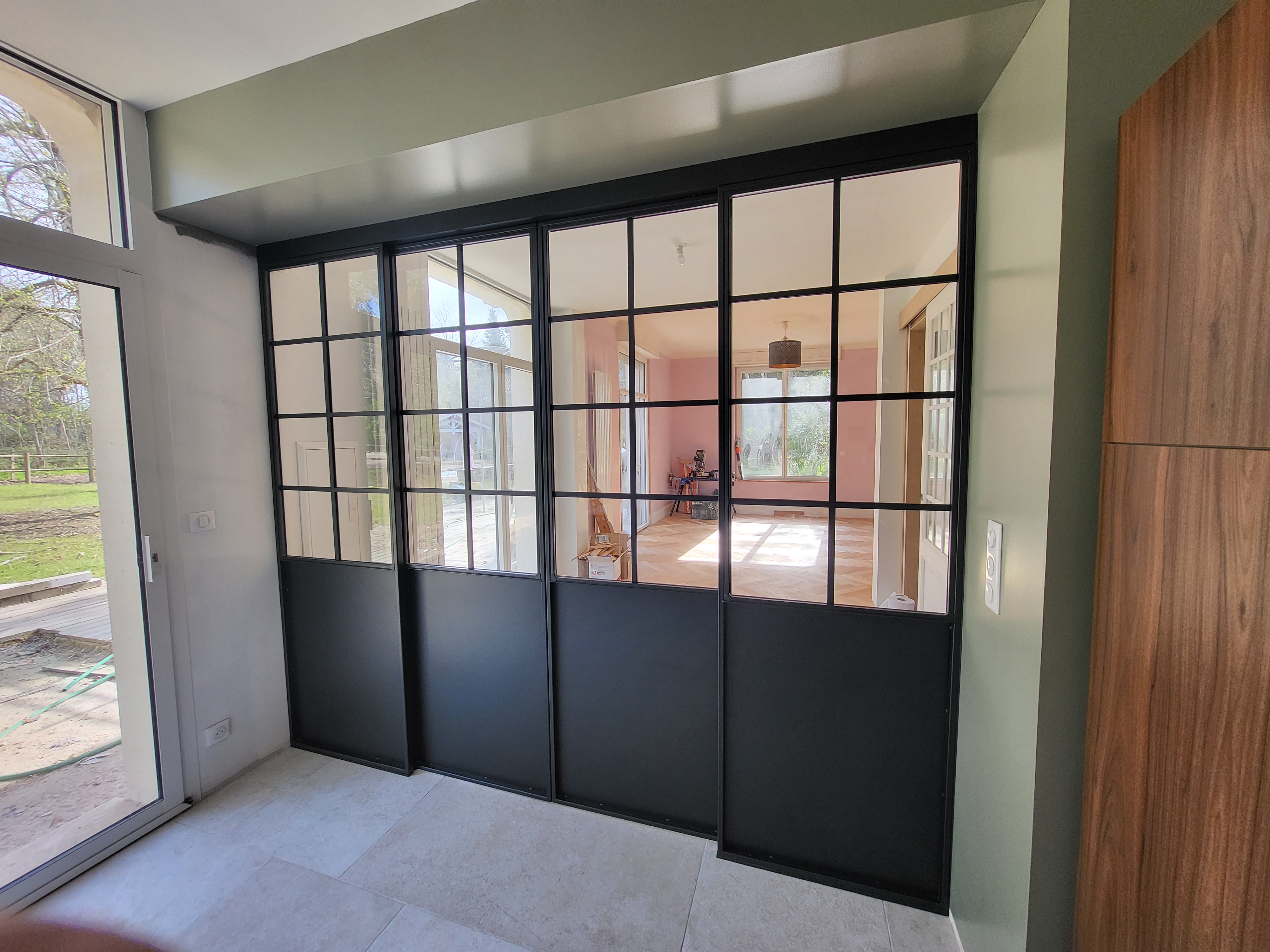 Réalisation Creal'Inox 5