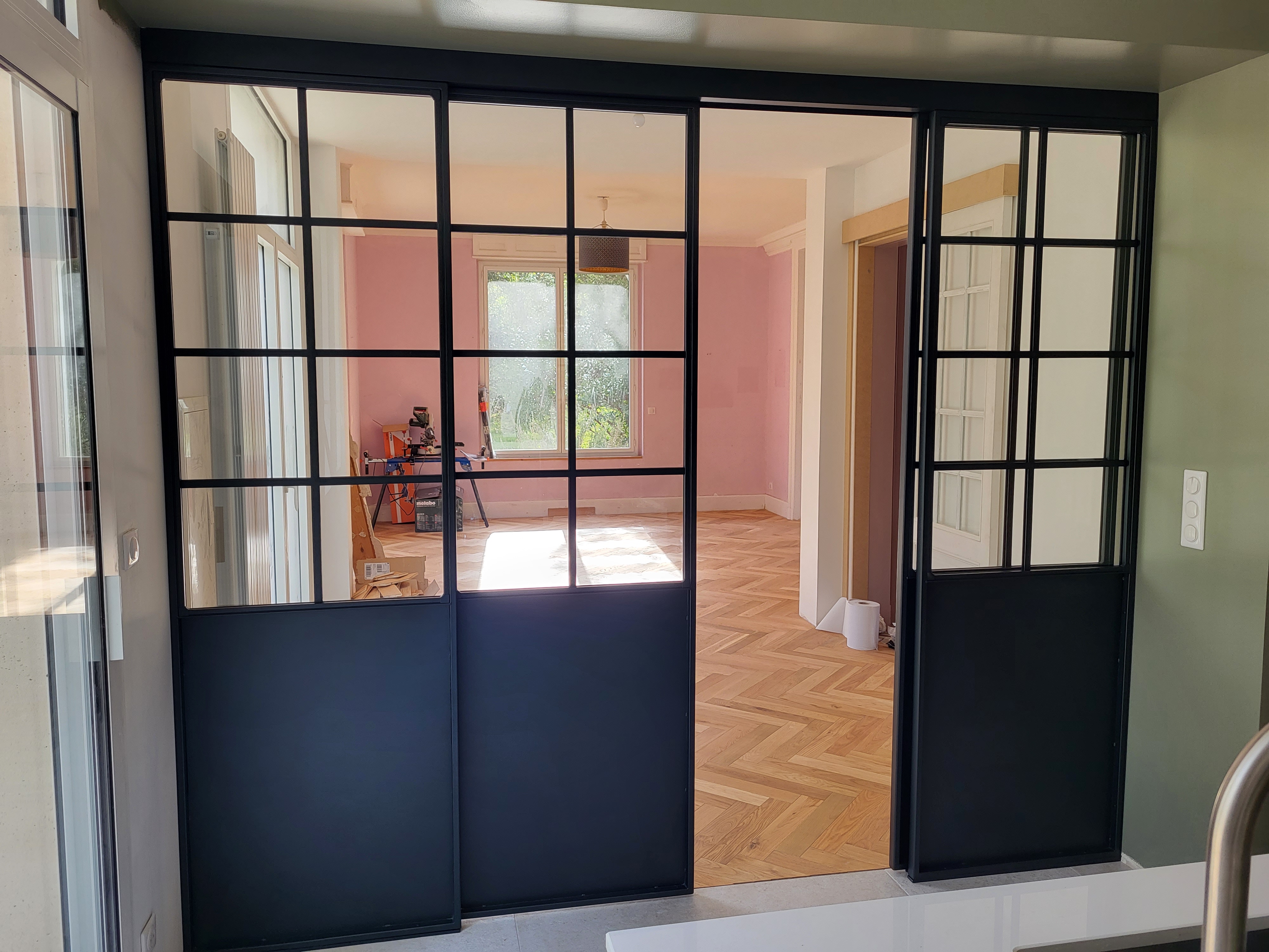 Réalisation Creal'Inox 6