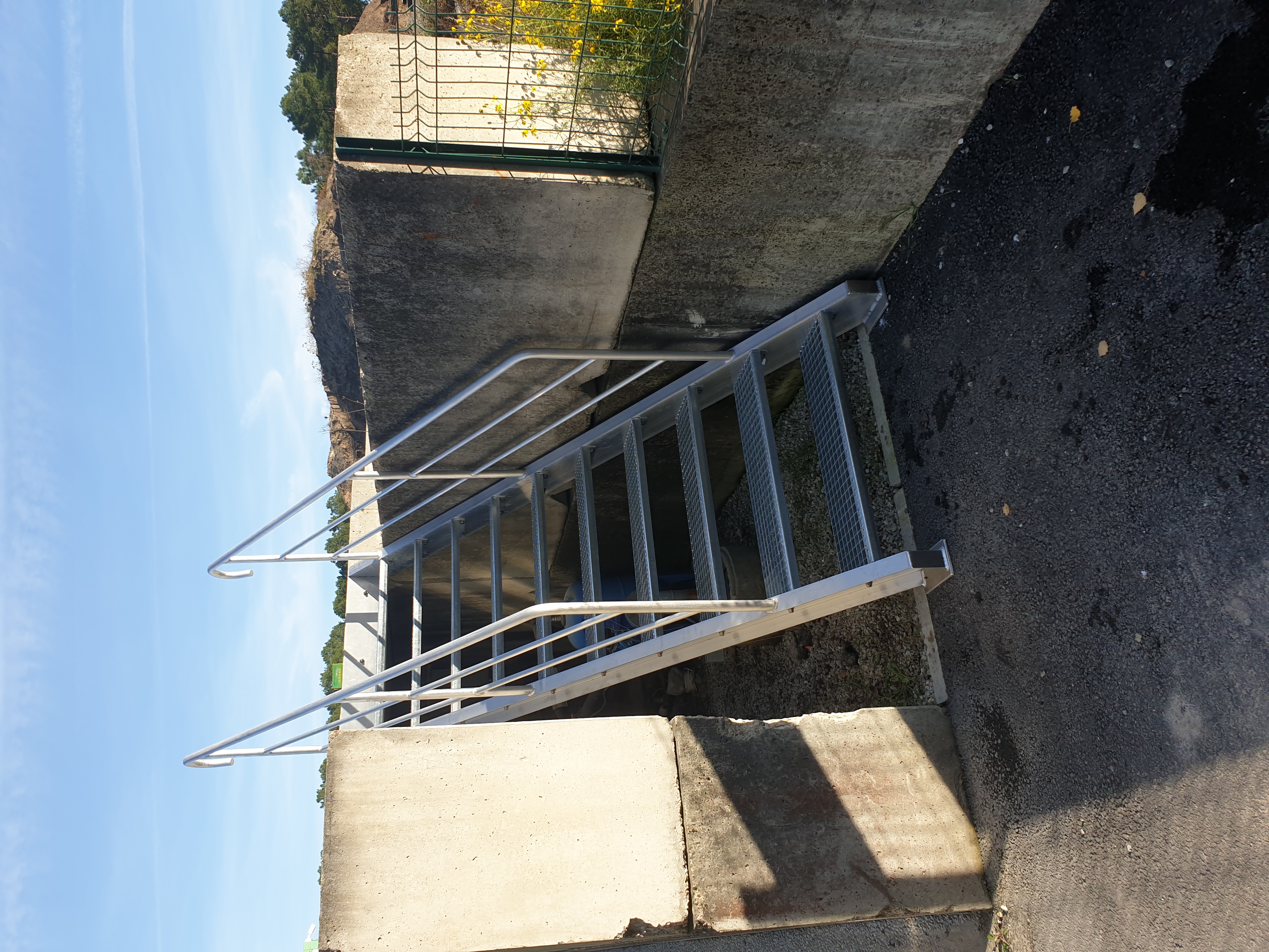 Réalisation Creal'Inox 4