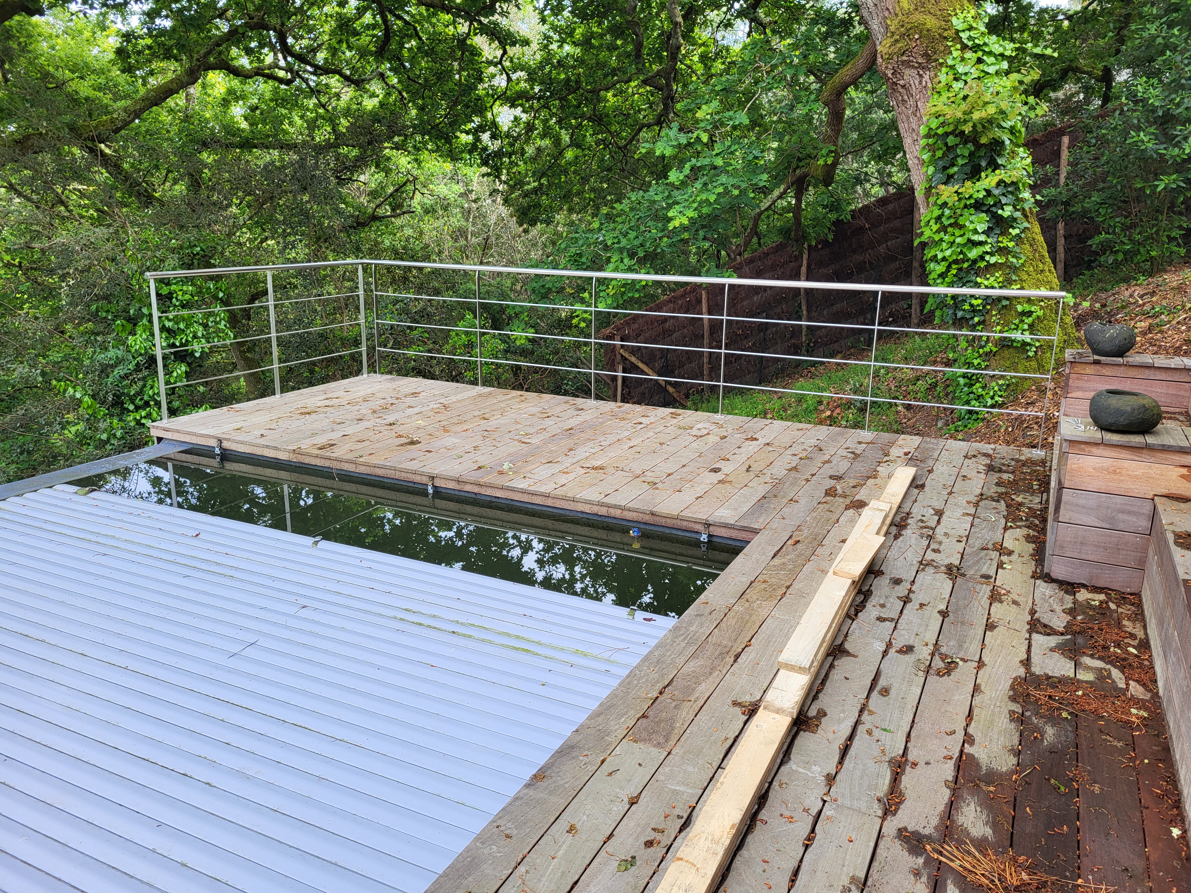 Réalisation Creal'Inox 8