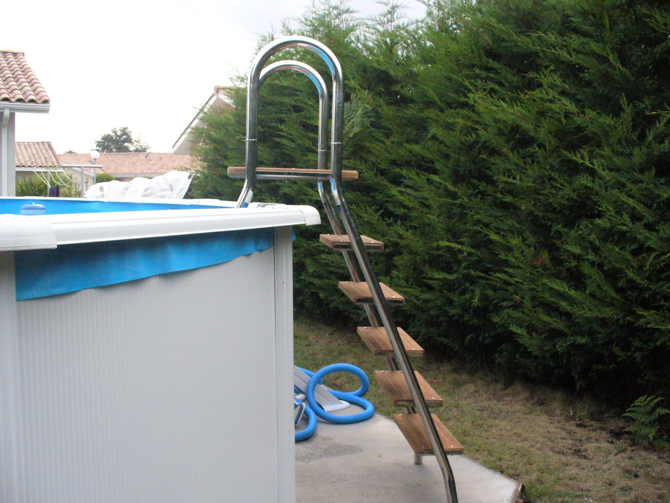 Réalisation Creal'Inox 9