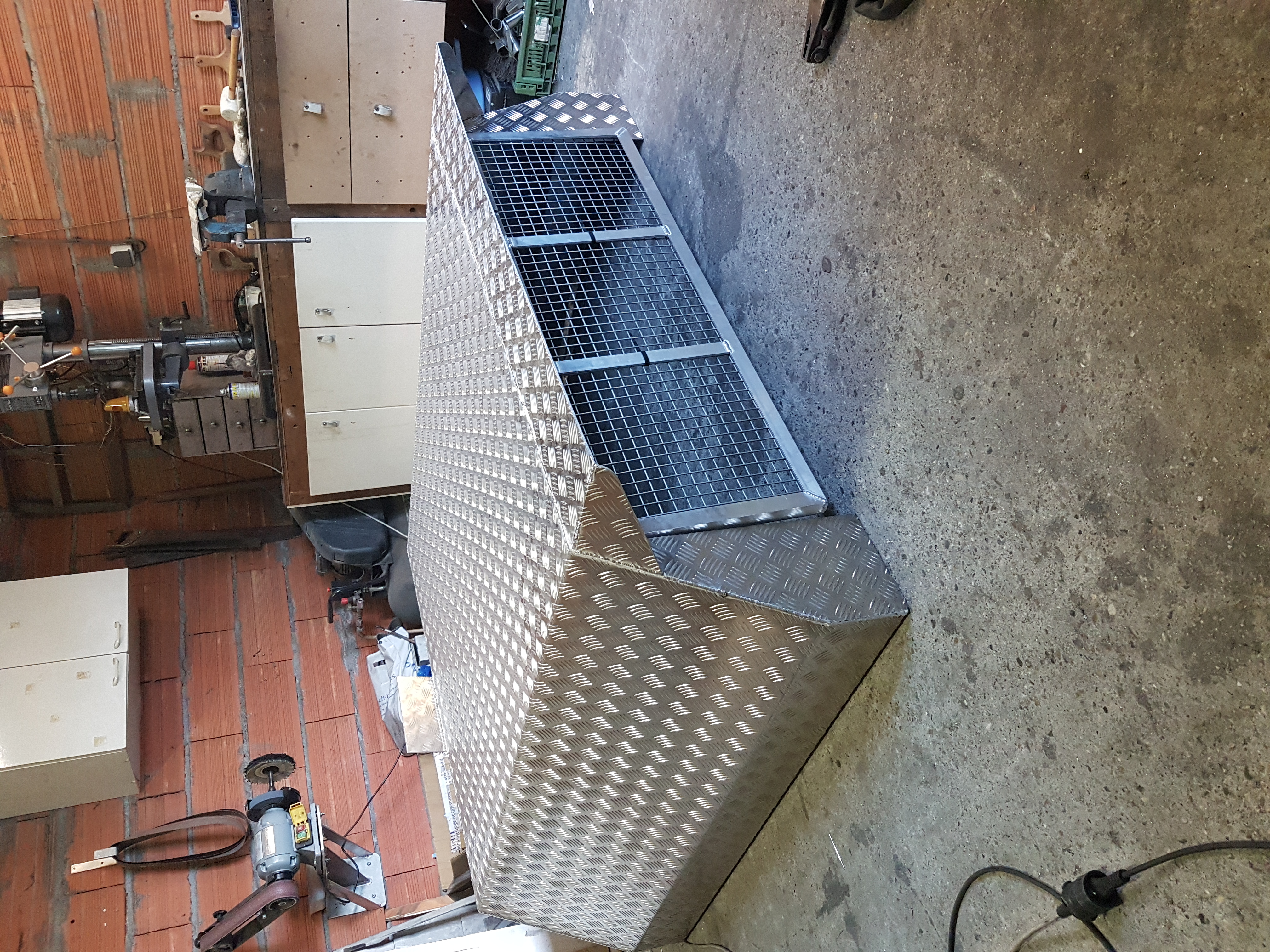 Réalisation Creal'Inox 11