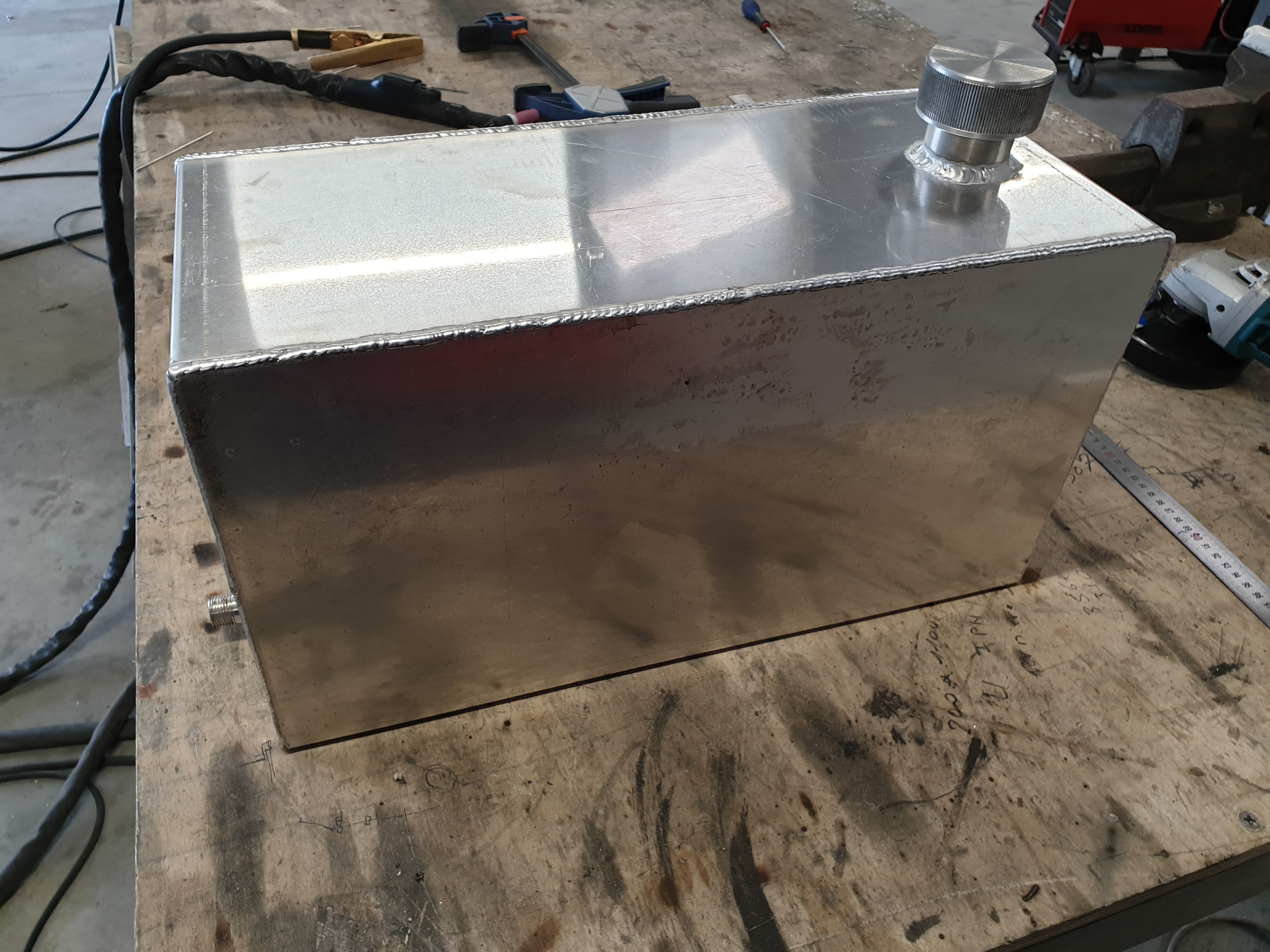Réalisation Creal'Inox 13