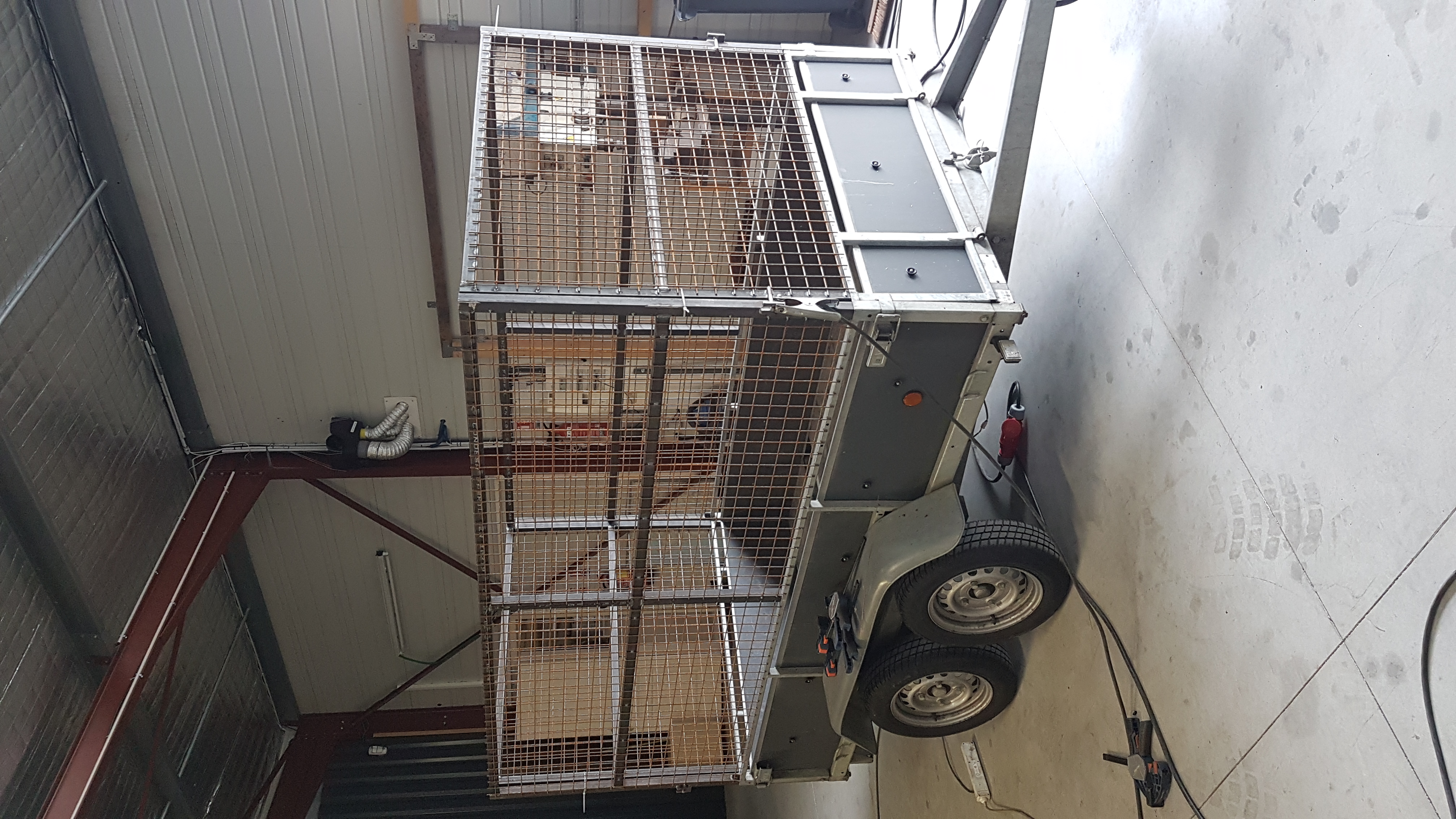 Réalisation Creal'Inox 14