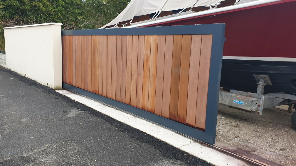 Réalisation Creal'Inox 14