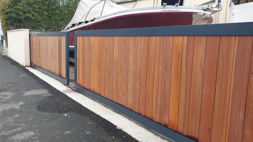 Réalisation Creal'Inox 15