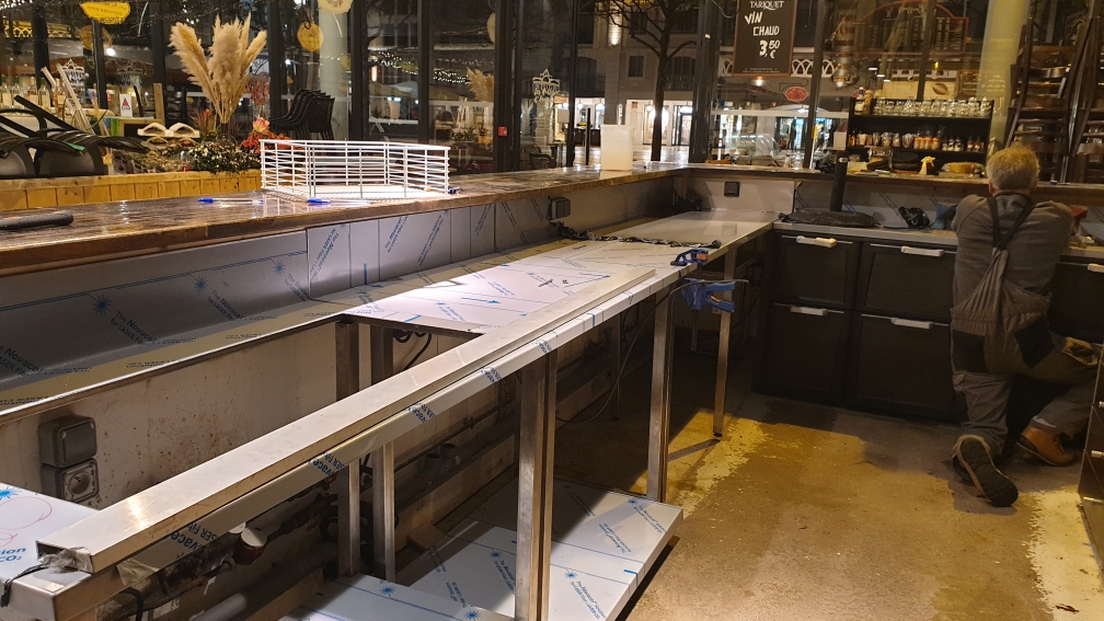 Réalisation Creal'Inox 5