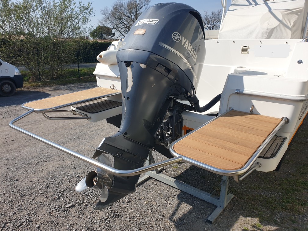 Réalisation Creal'Inox 14