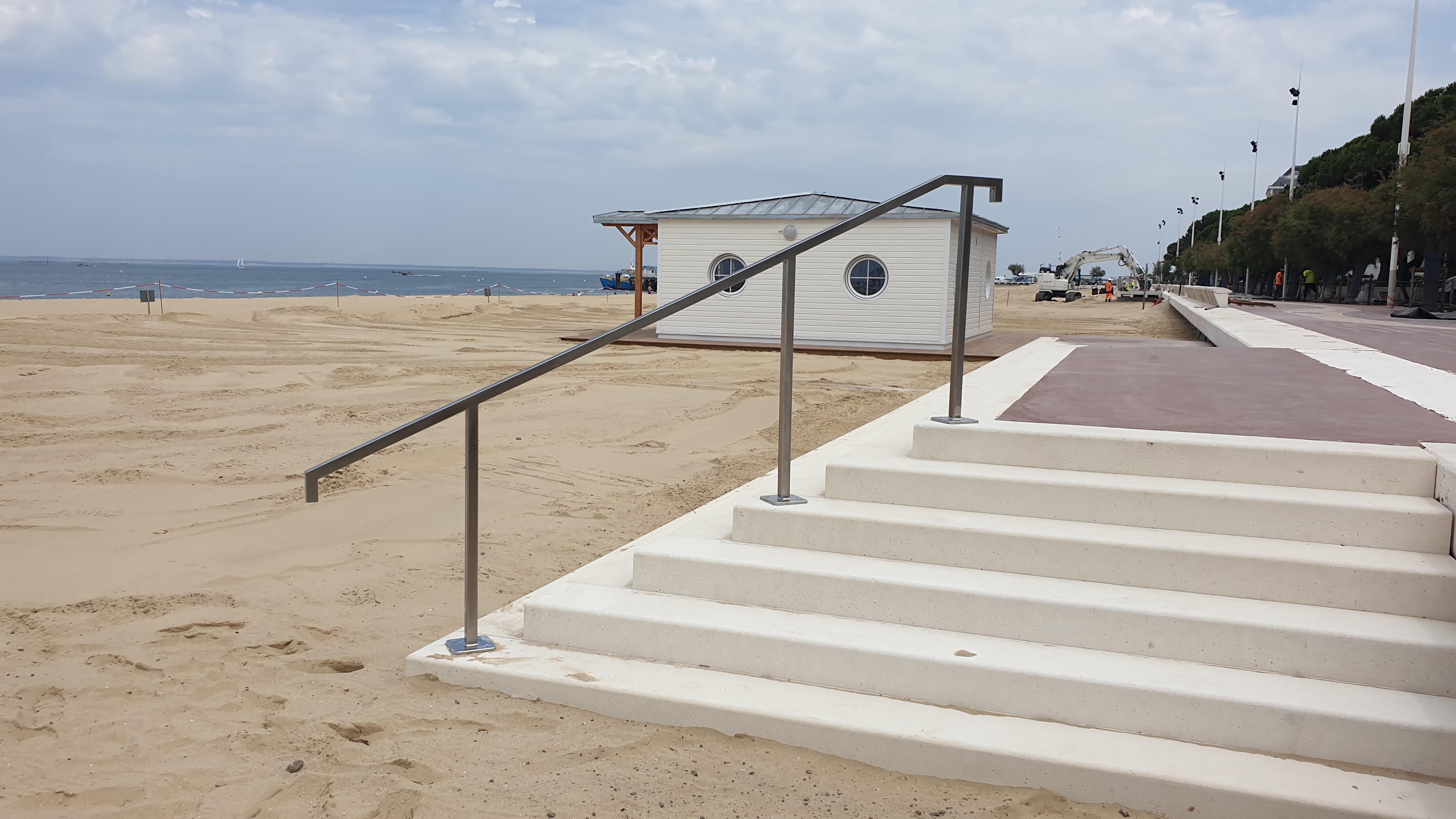 Réalisation Creal'Inox 4