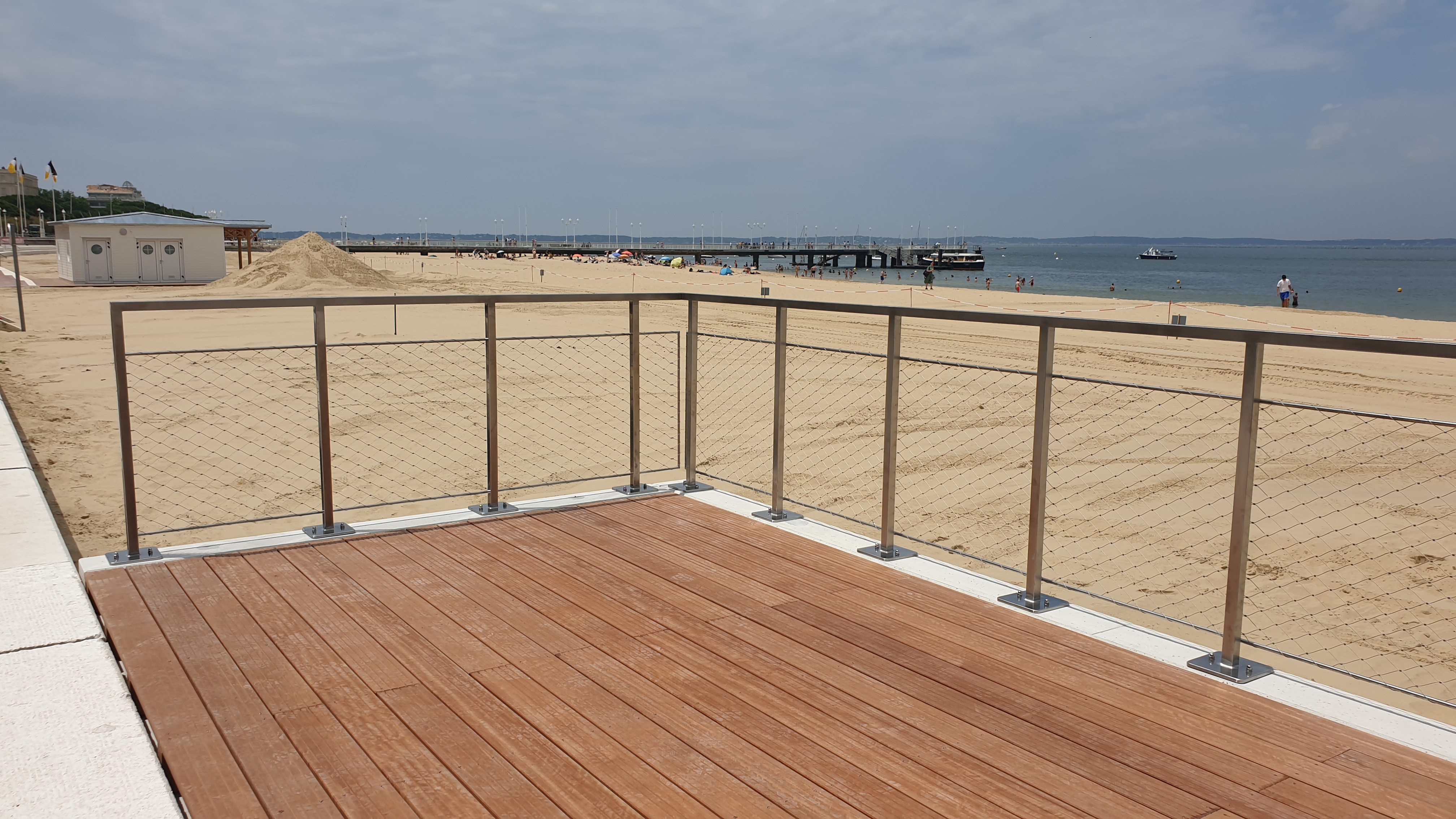 Réalisation Creal'Inox 5