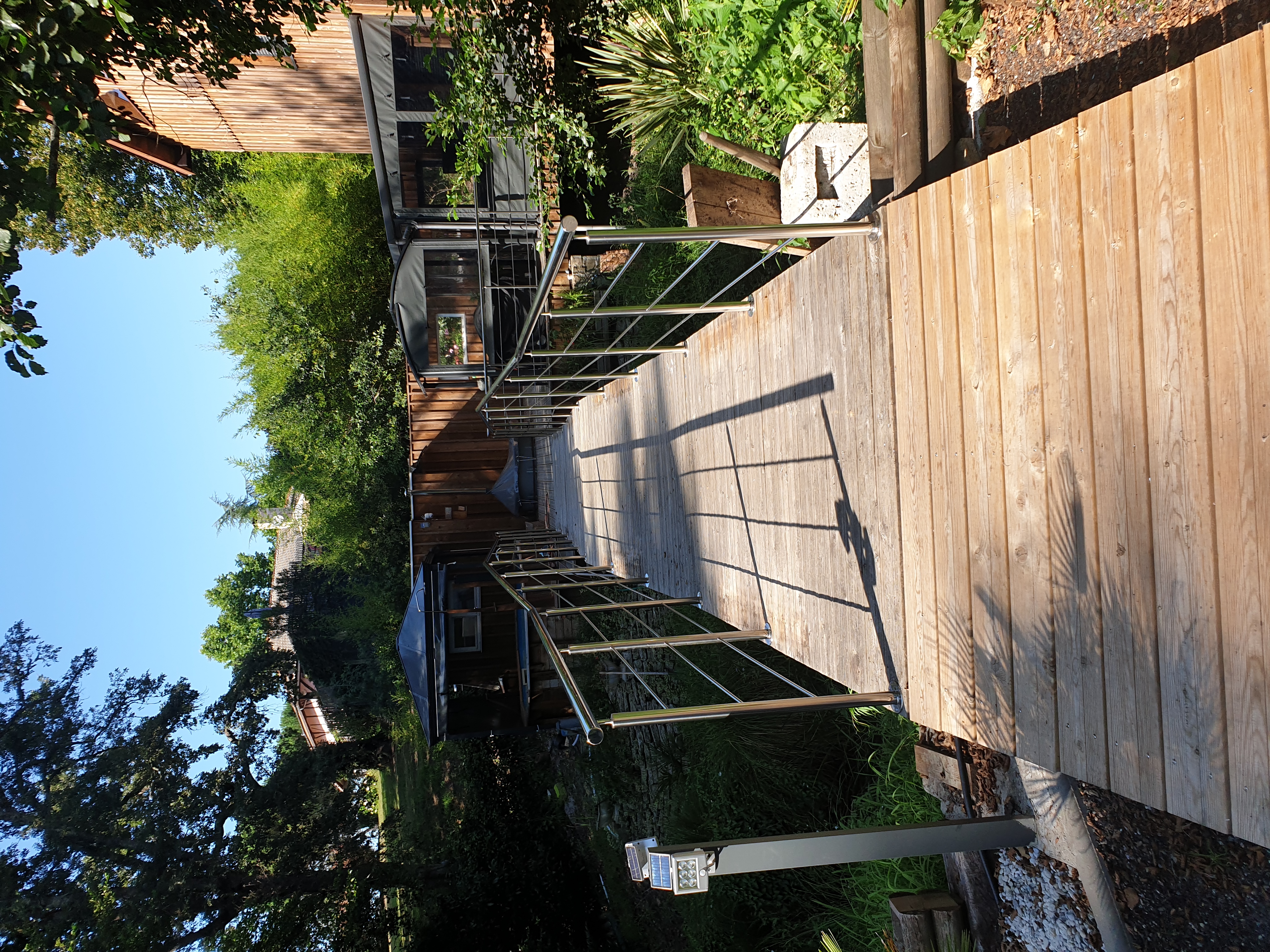 Réalisation Creal'Inox 2