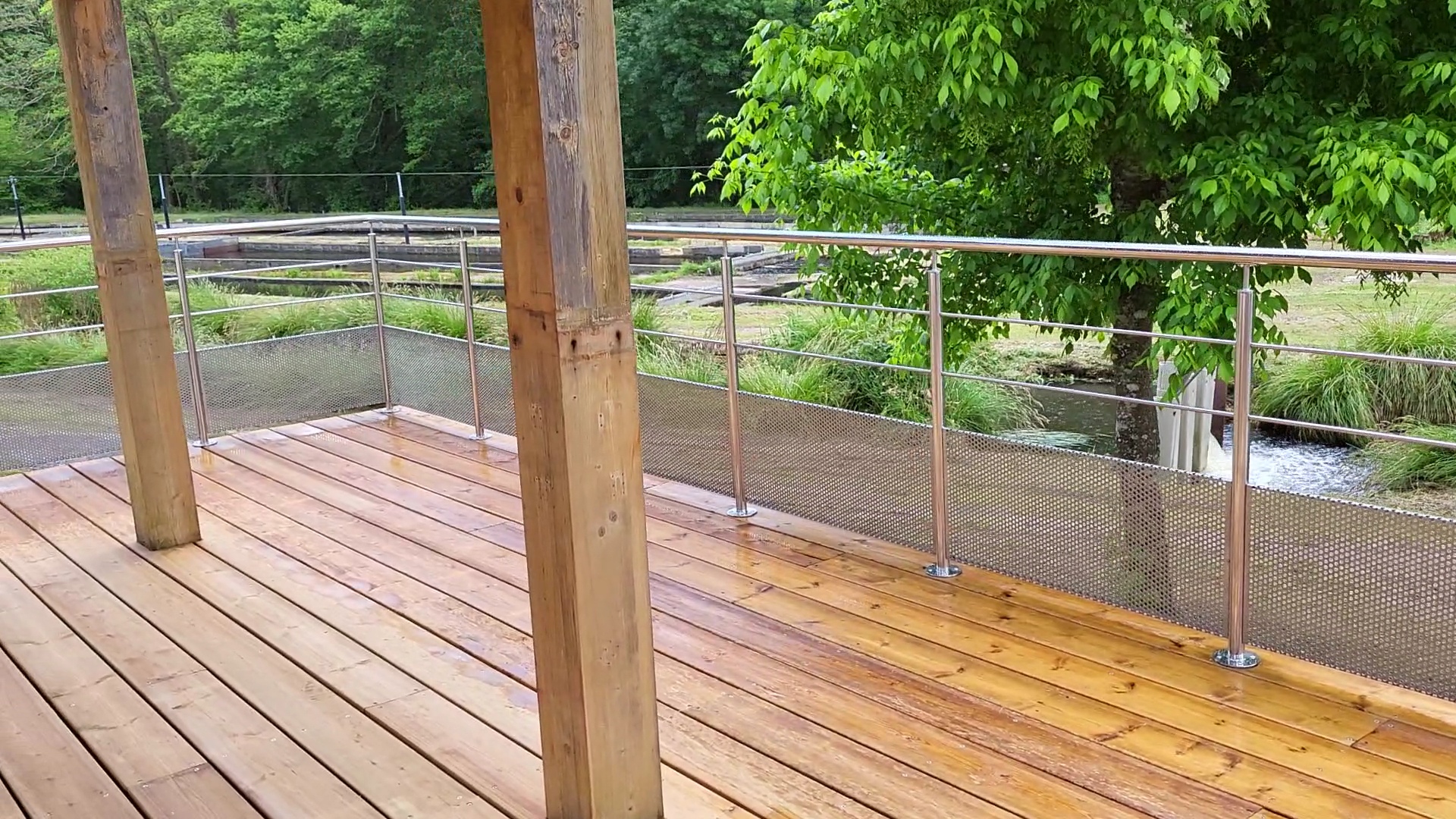 Réalisation Creal'Inox 7