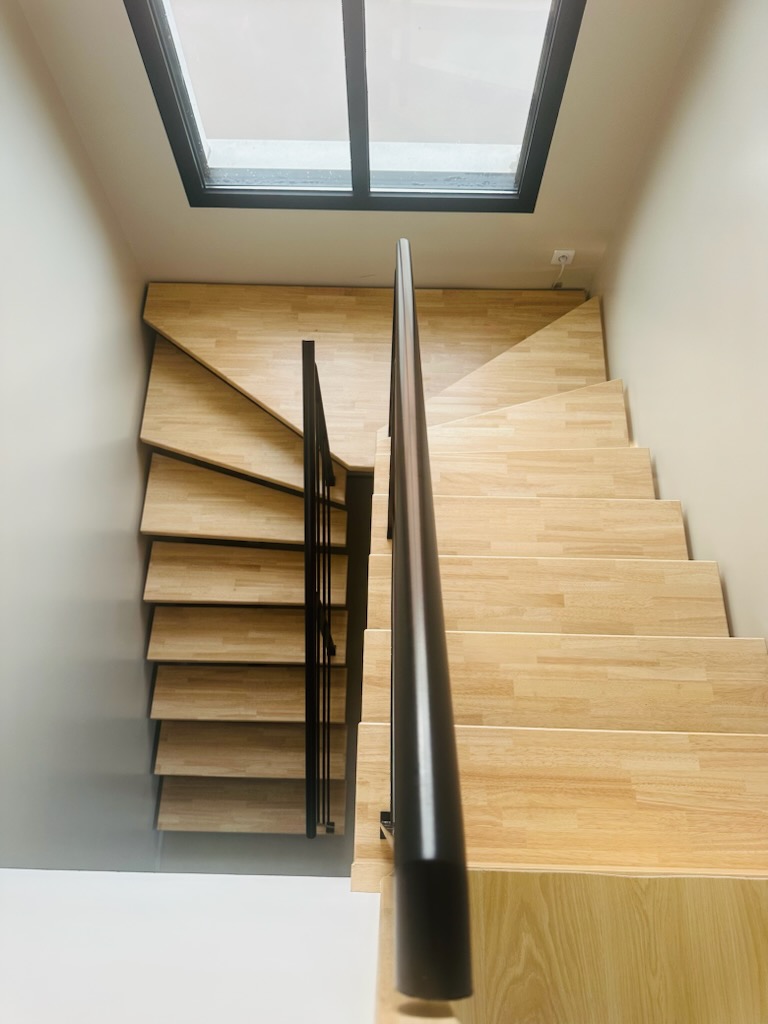 Réalisation Creal'Inox 1