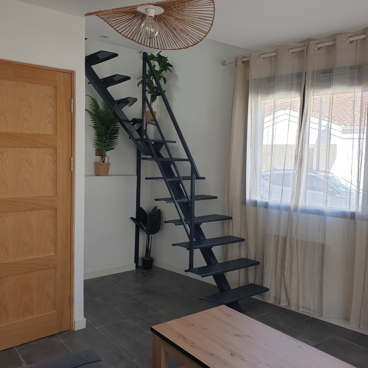 Réalisation Creal'Inox 3