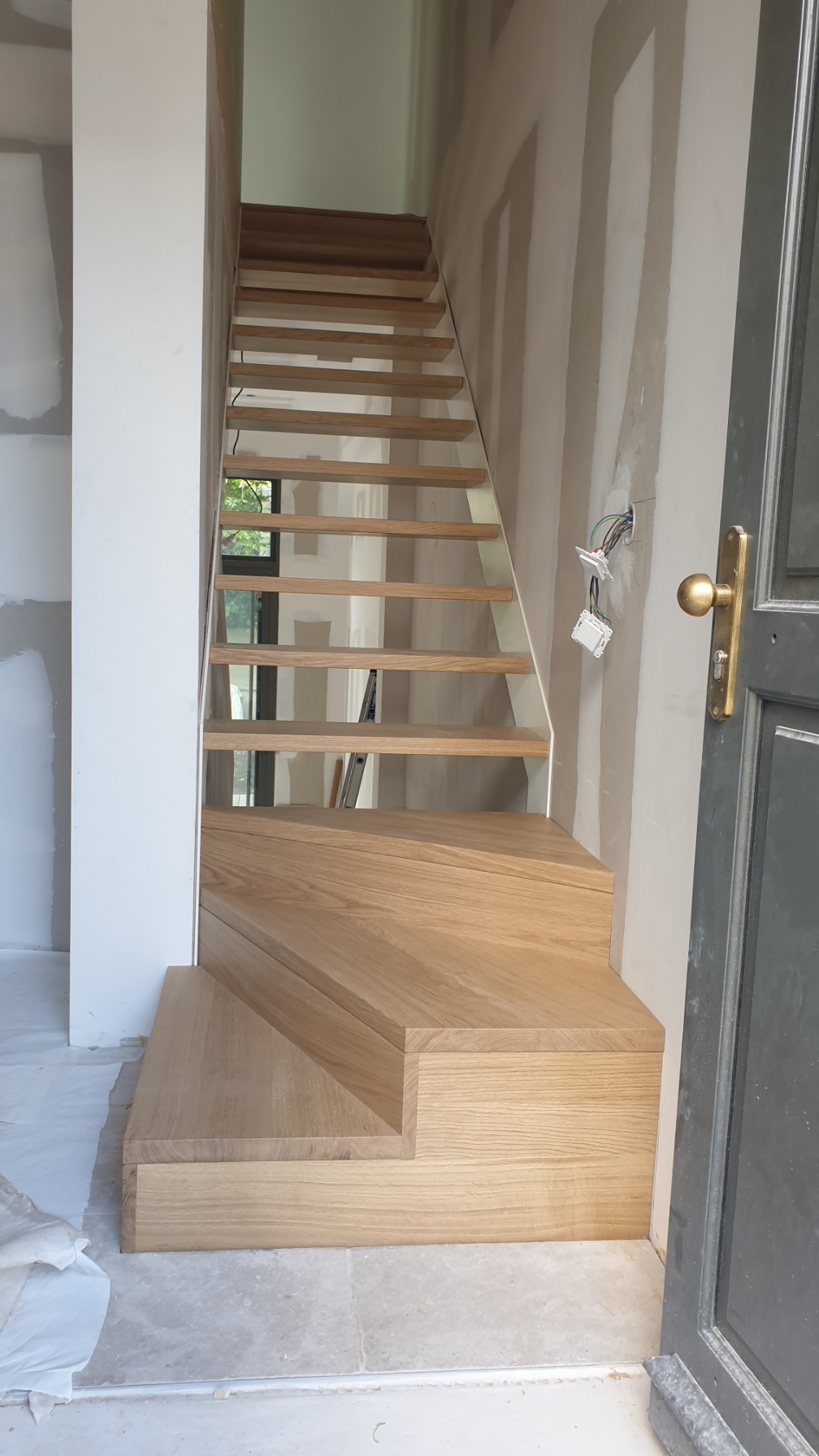 Réalisation Creal'Inox 6