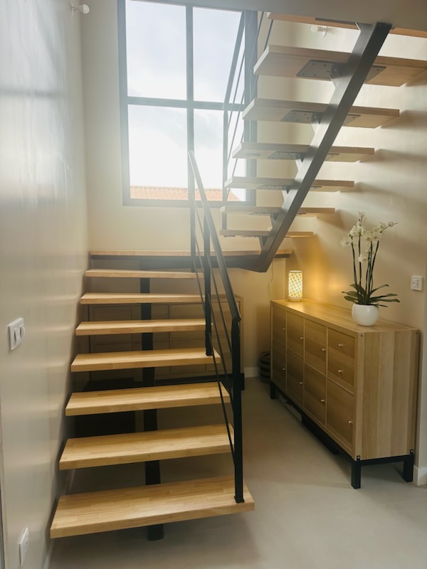 Réalisation Creal'Inox 2