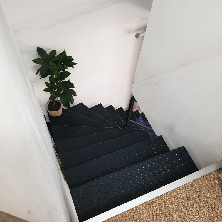 Réalisation Creal'Inox 4