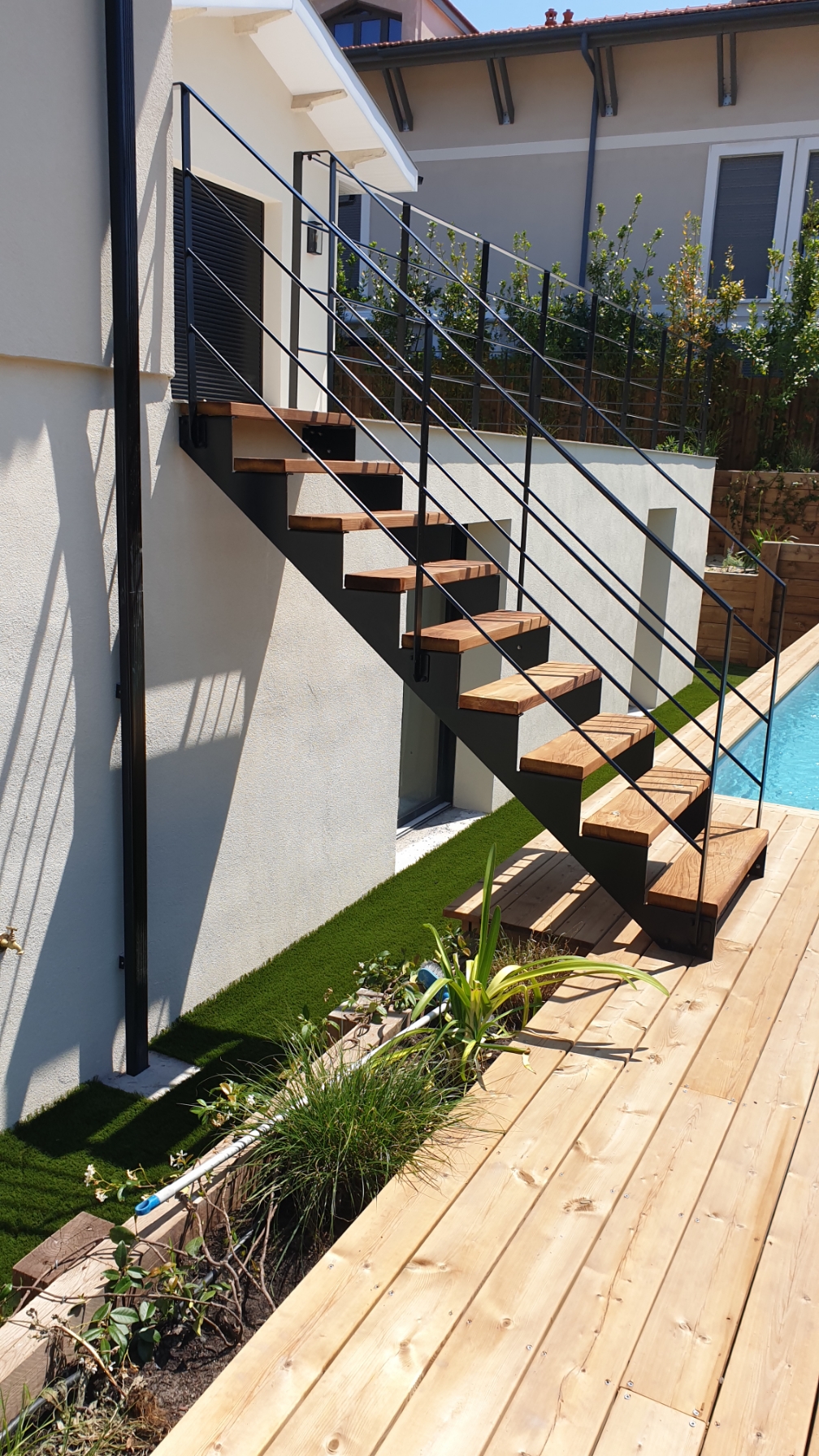 Réalisation Creal'Inox 8