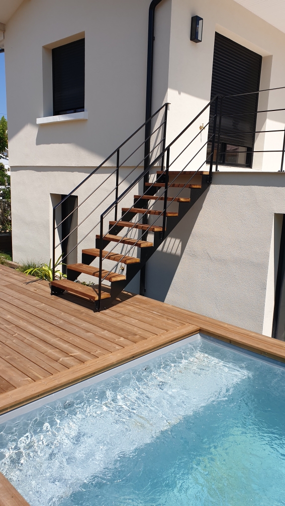 Réalisation Creal'Inox 9