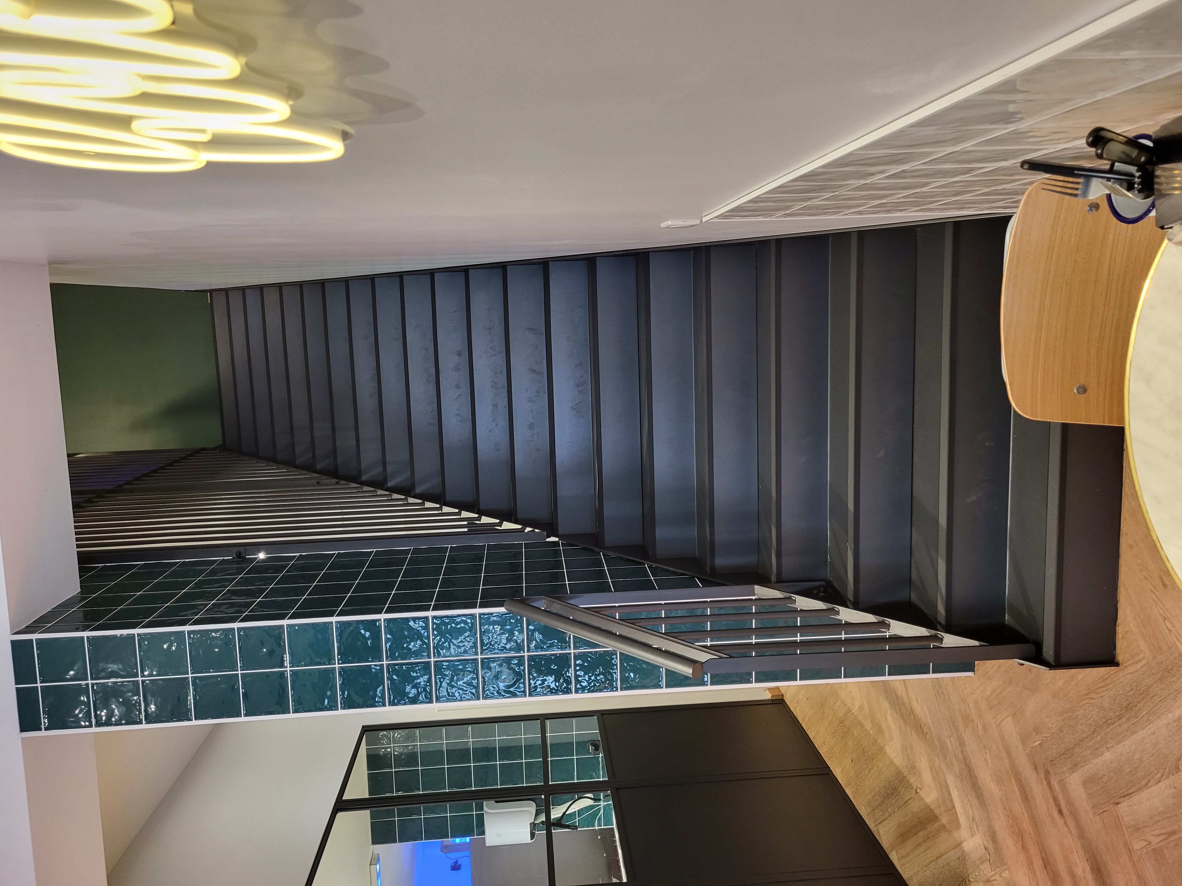 Réalisation Creal'Inox 2