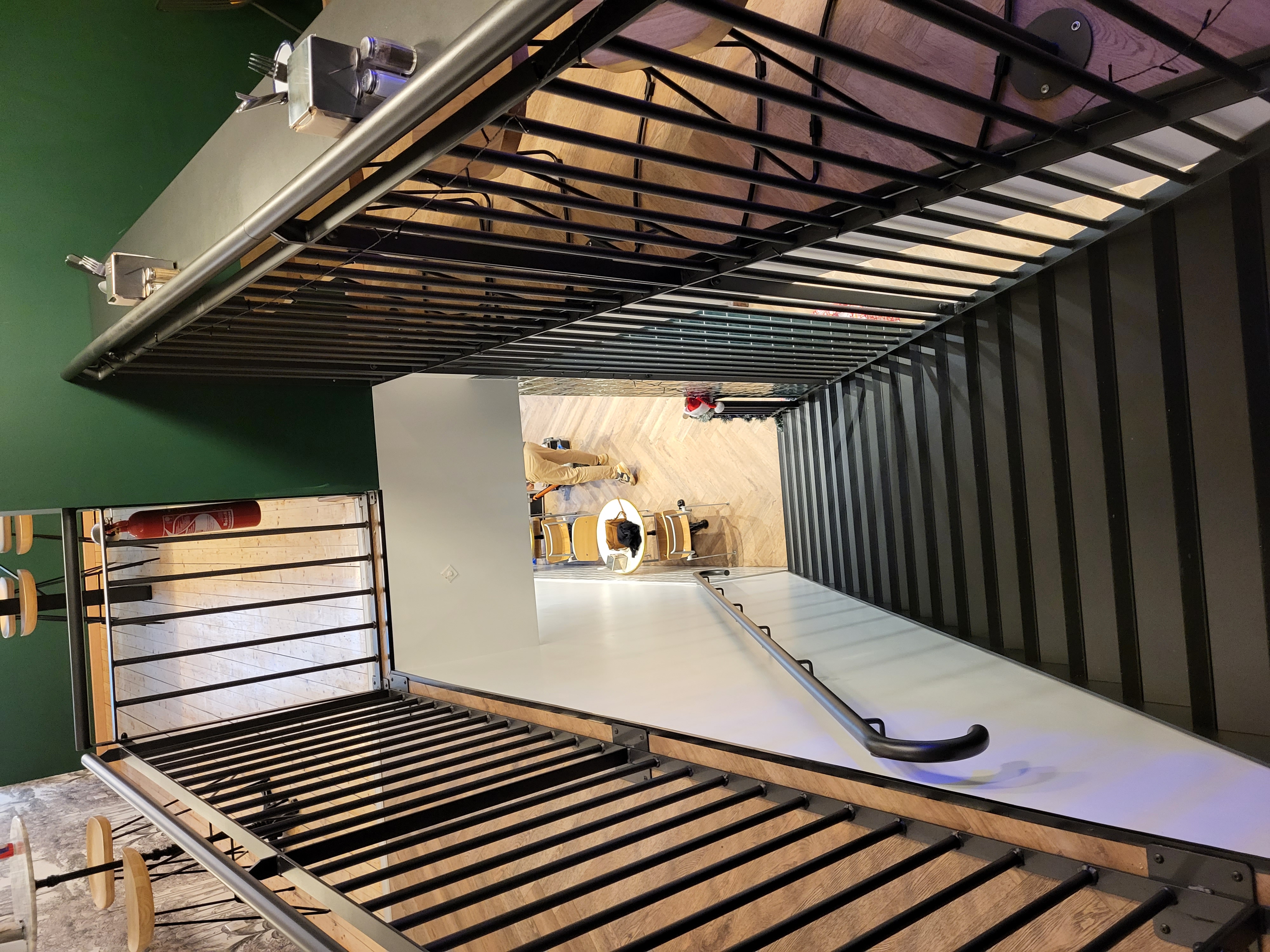Réalisation Creal'Inox 3