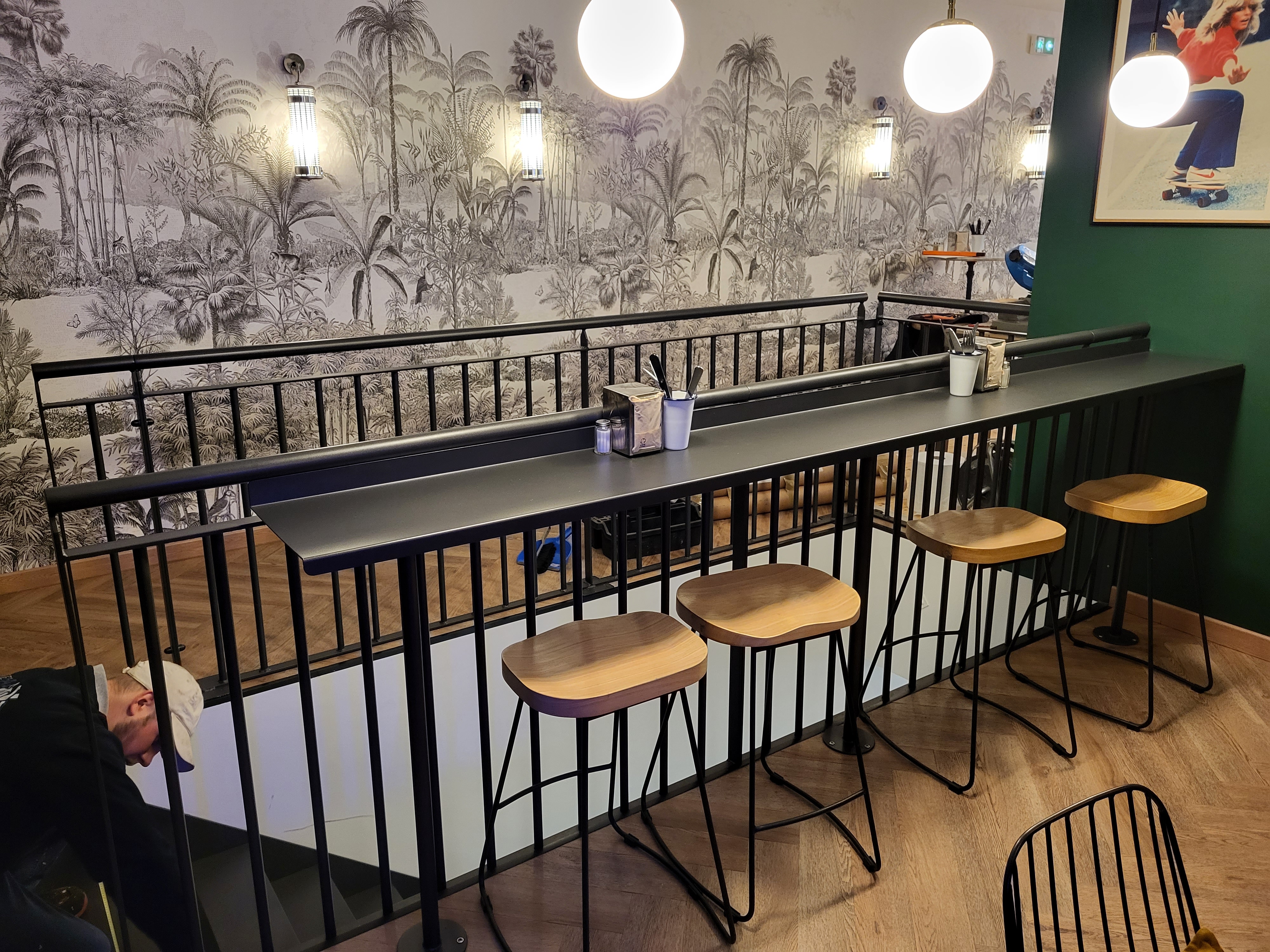 Réalisation Creal'Inox 5