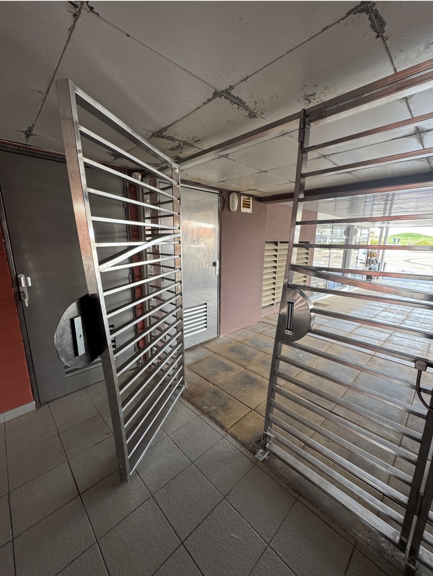 Réalisation Creal'Inox 1