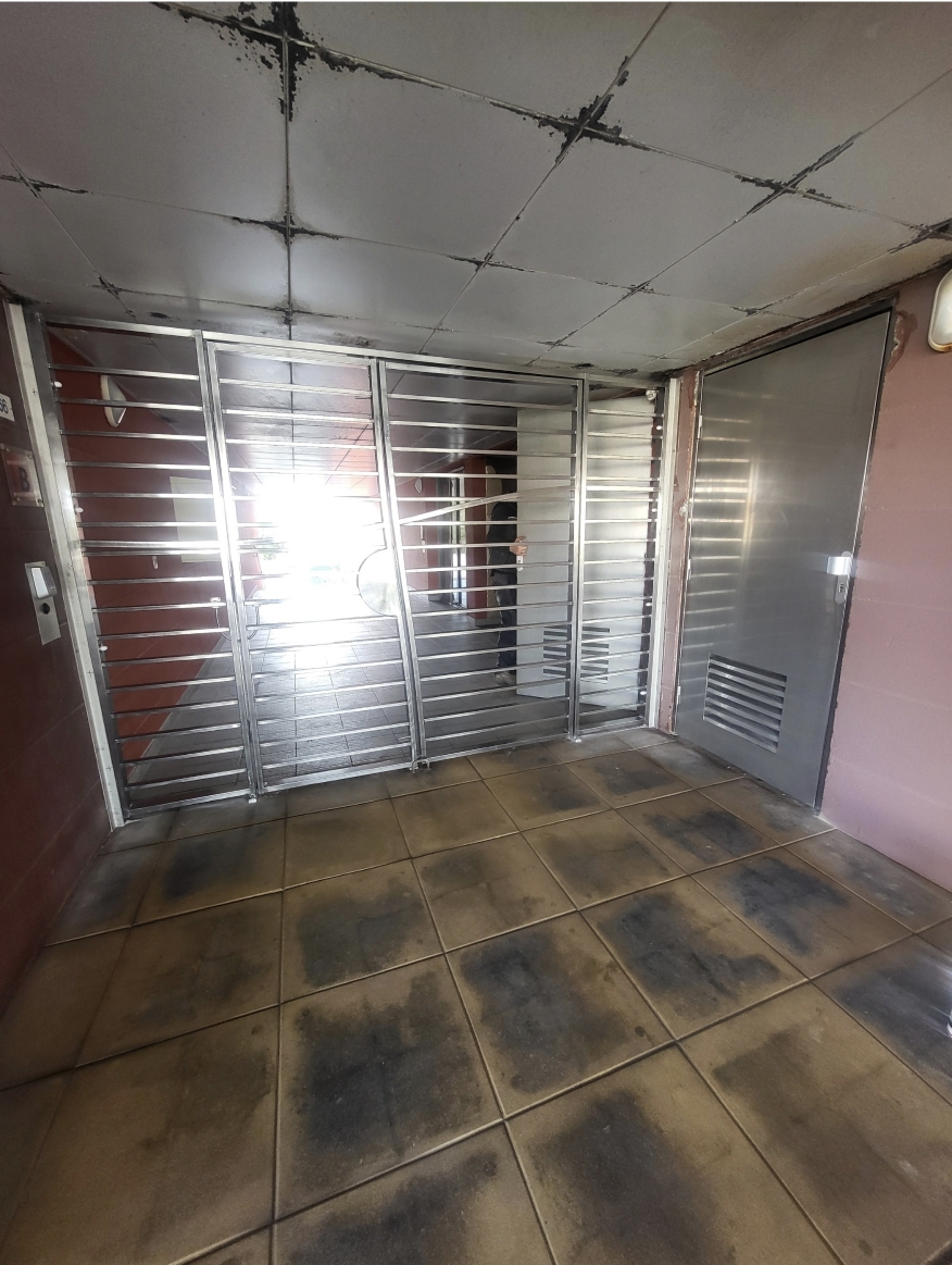 Réalisation Creal'Inox 2
