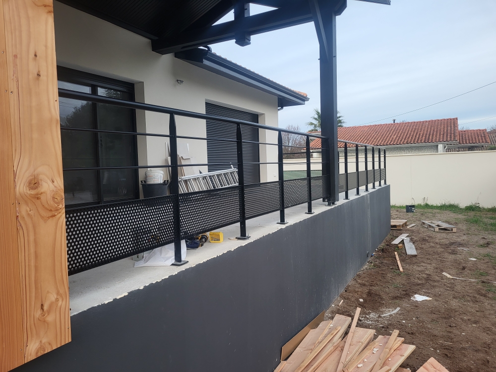 Réalisation Creal'Inox 1