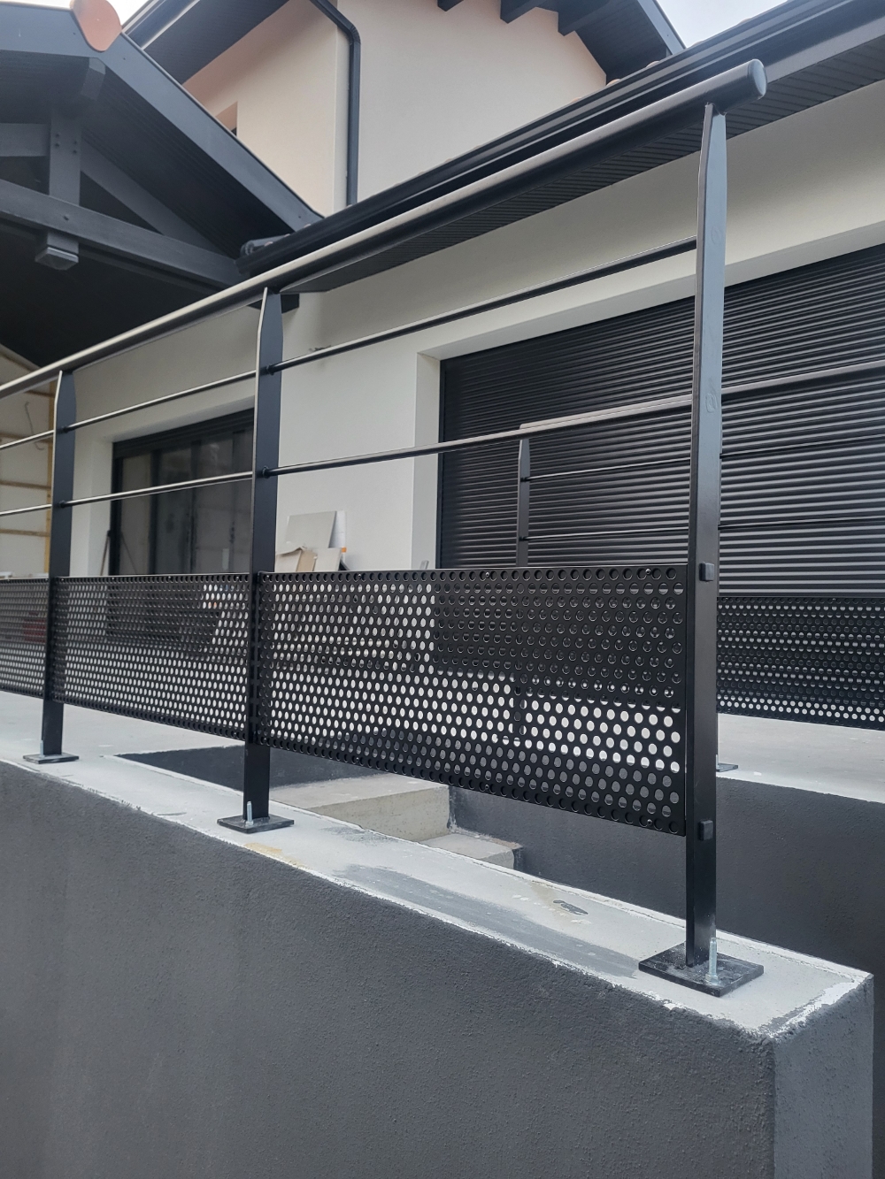 Réalisation Creal'Inox 2