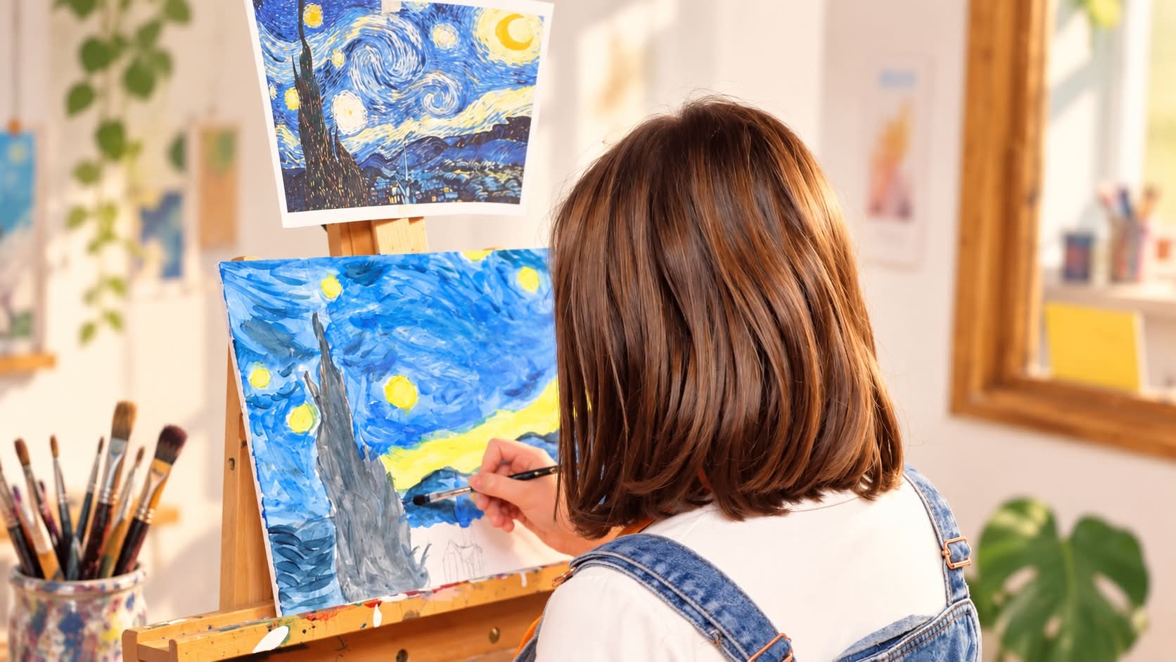 Piccoli Artisti