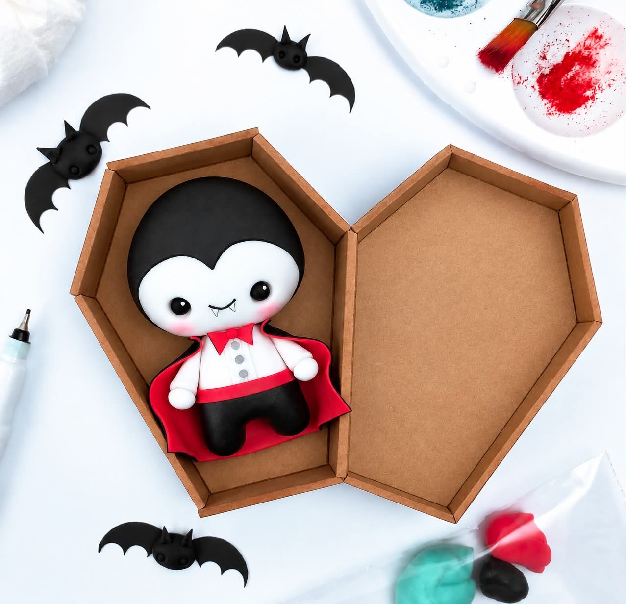 Cake Bambini Halloween
