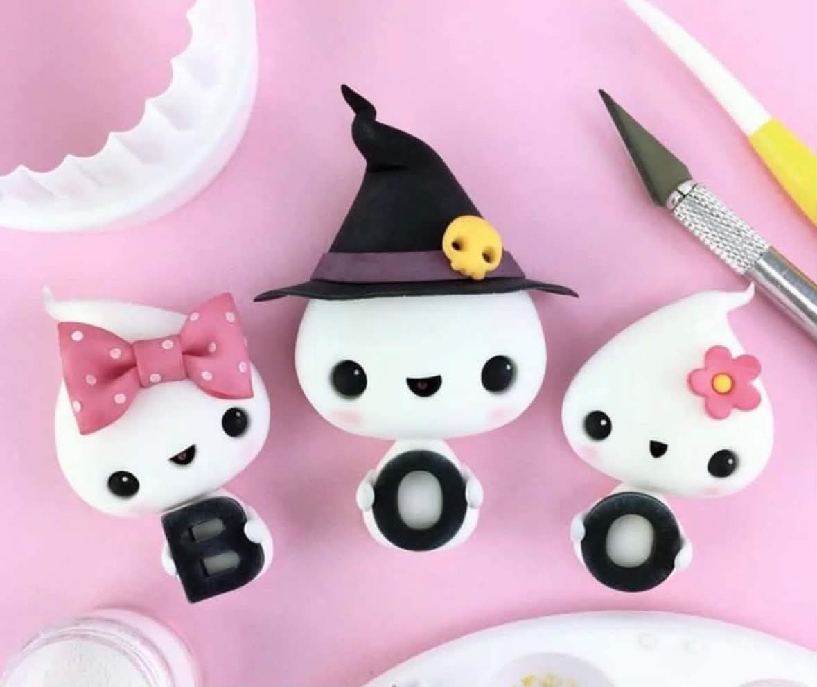 Cake Bambini Halloween