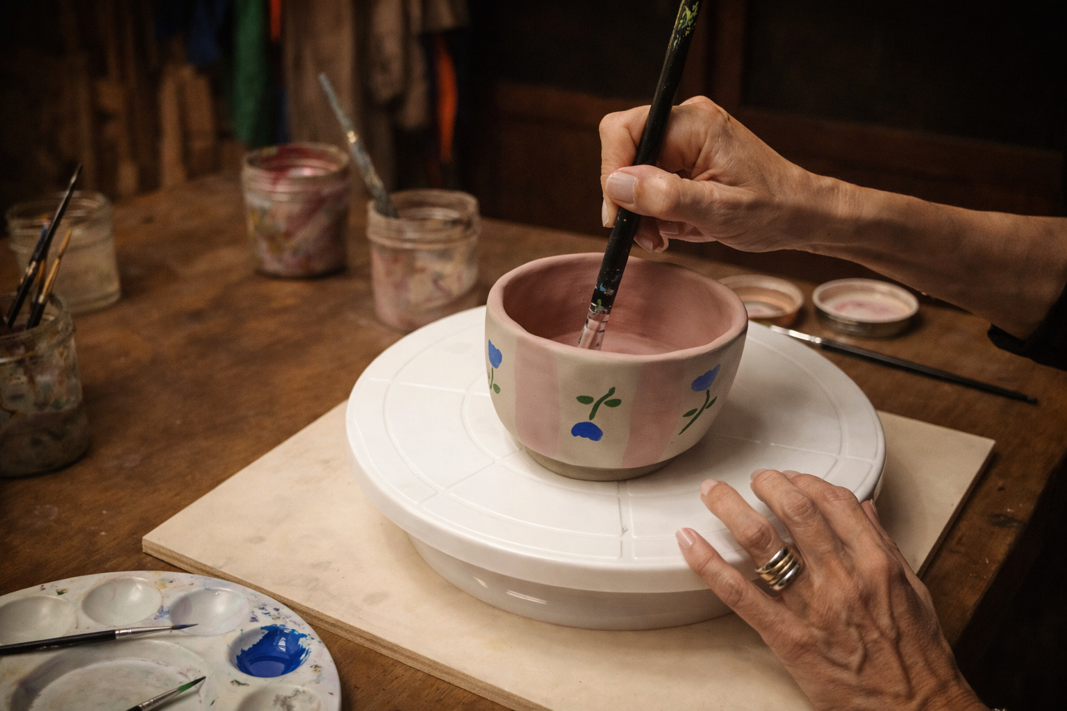 Ceramica