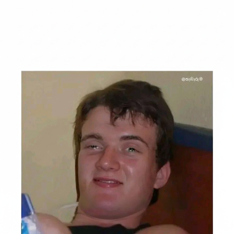 10 Guy Meme Template