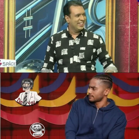 Sri Lankan Porn Actor Interview Response Meme