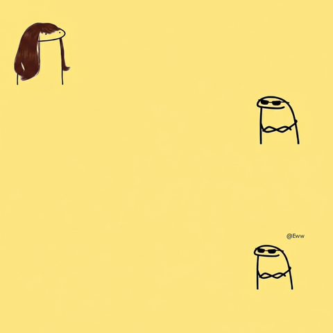 Sinhala Flork Comic Dialogue