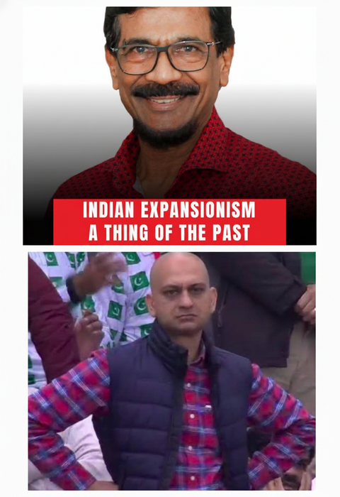 Disappointed Cricket Fan Reaction