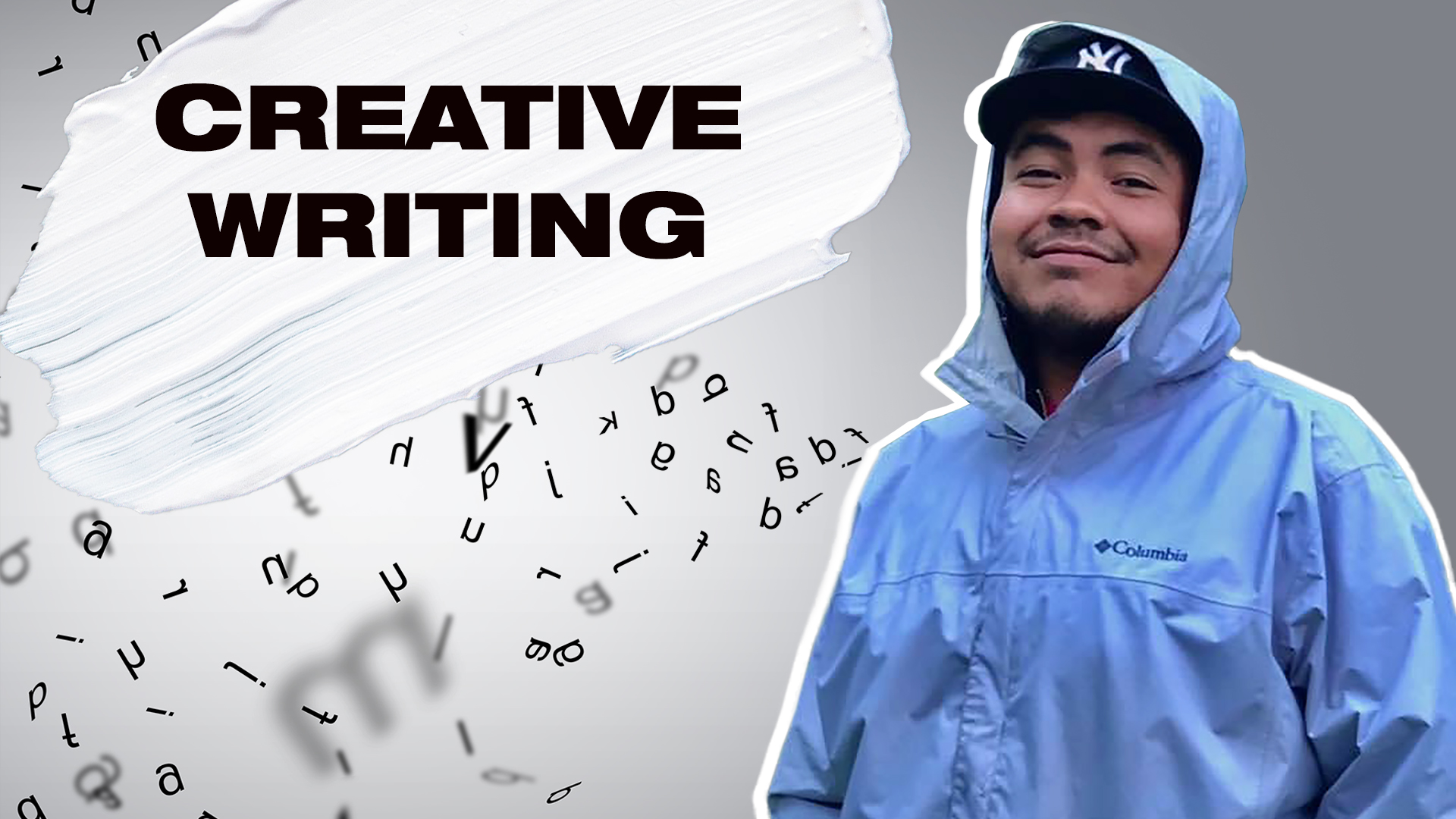 Creative Writing