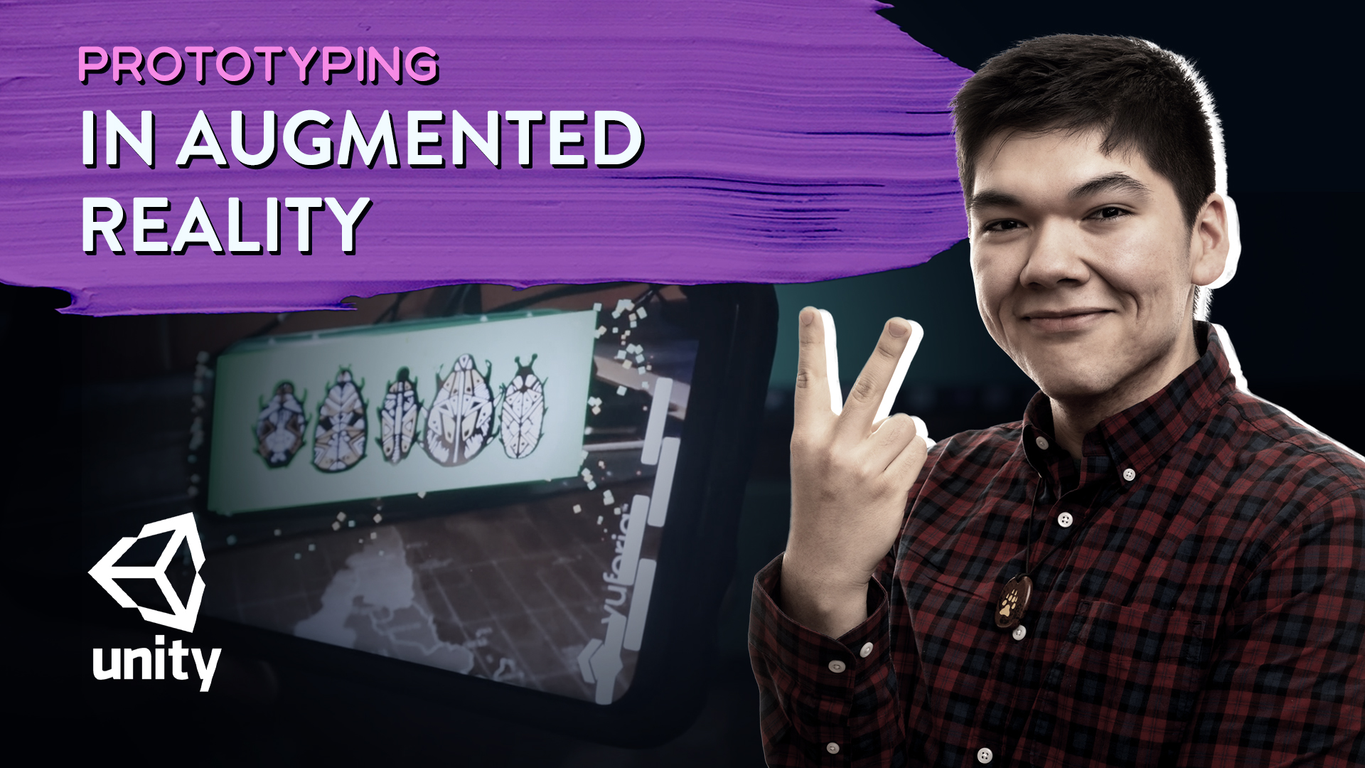 Prototyping in Augmented Reality