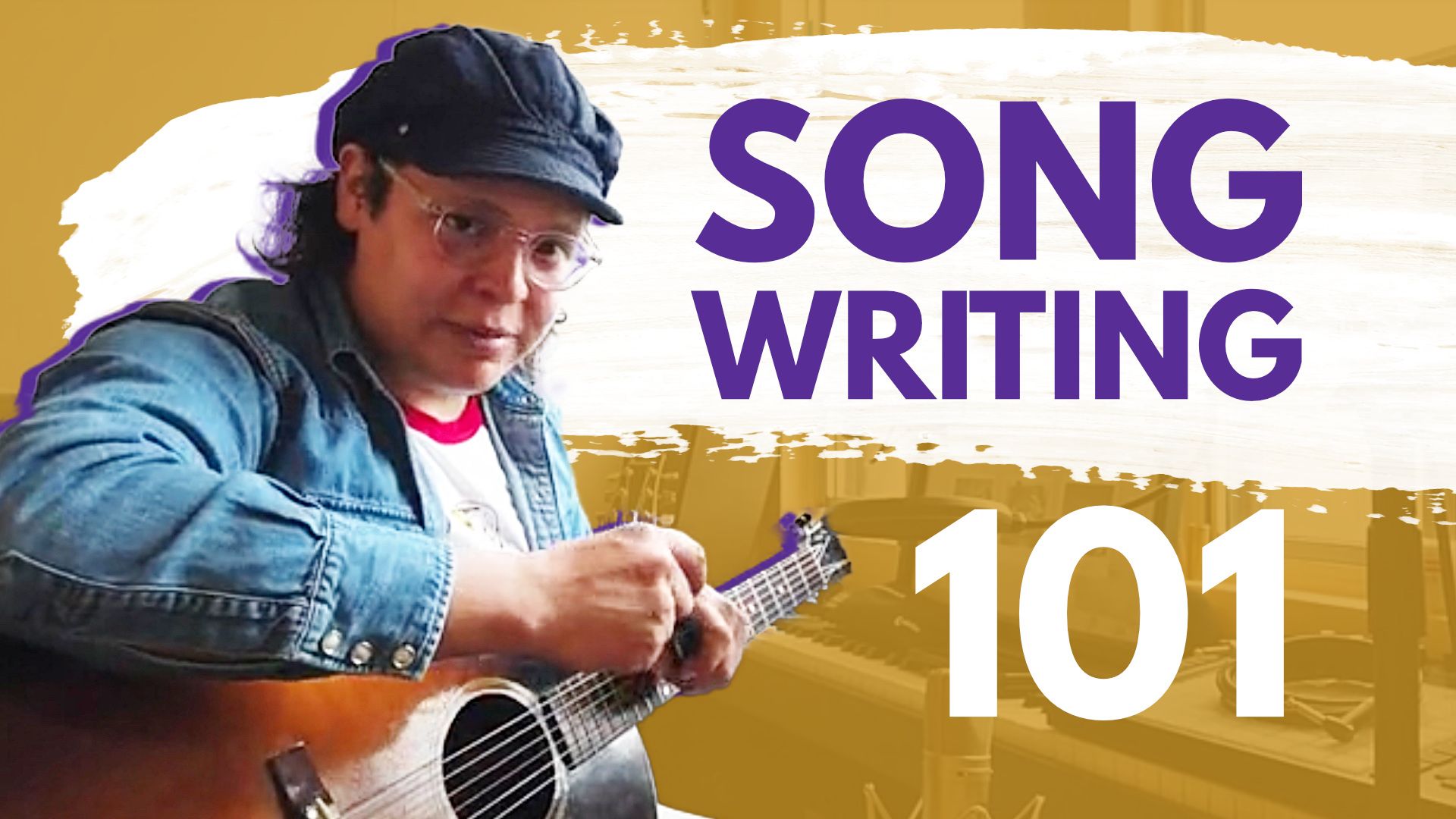 Songwriting 101