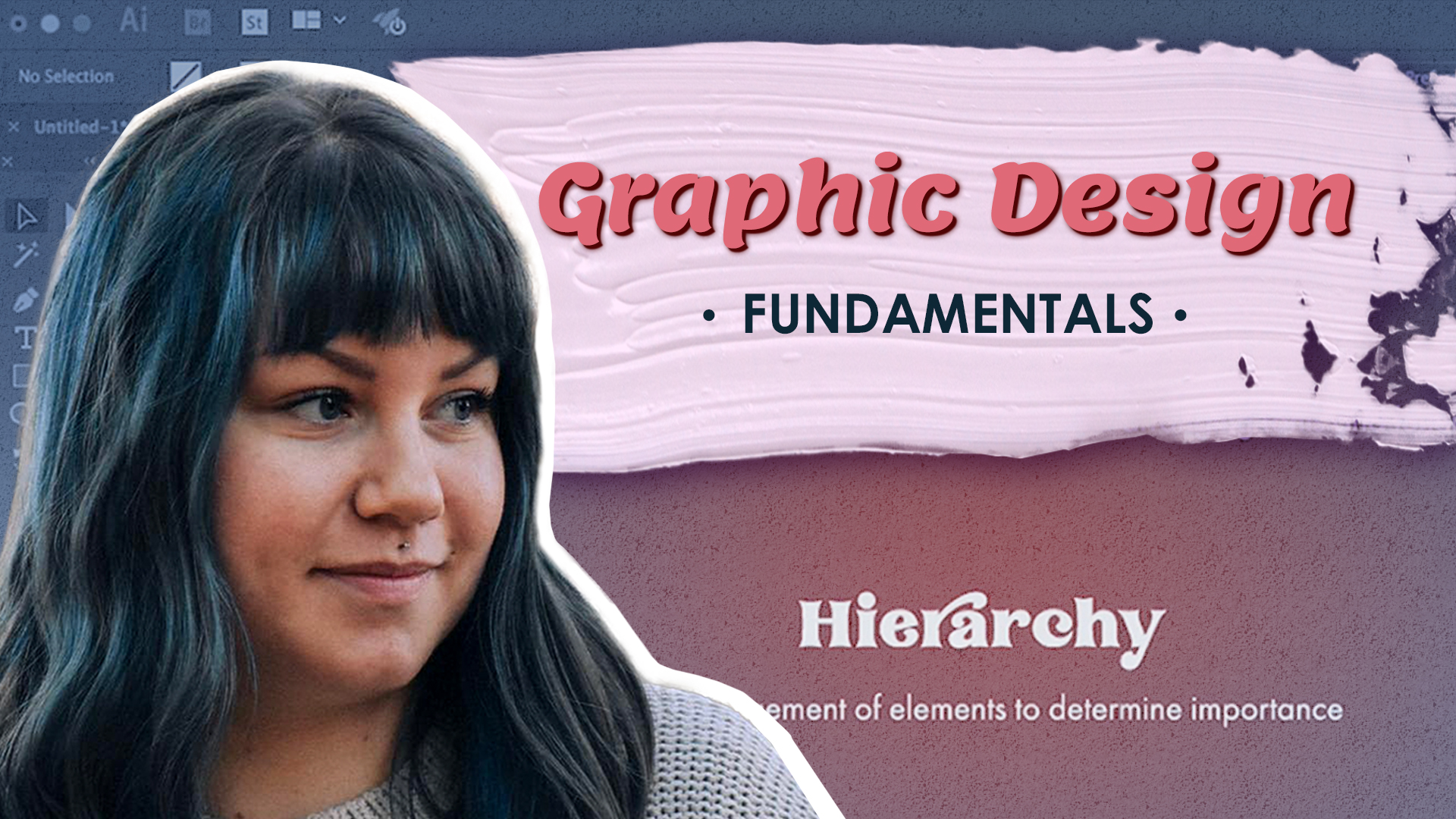 Graphic Design Fundamentals 